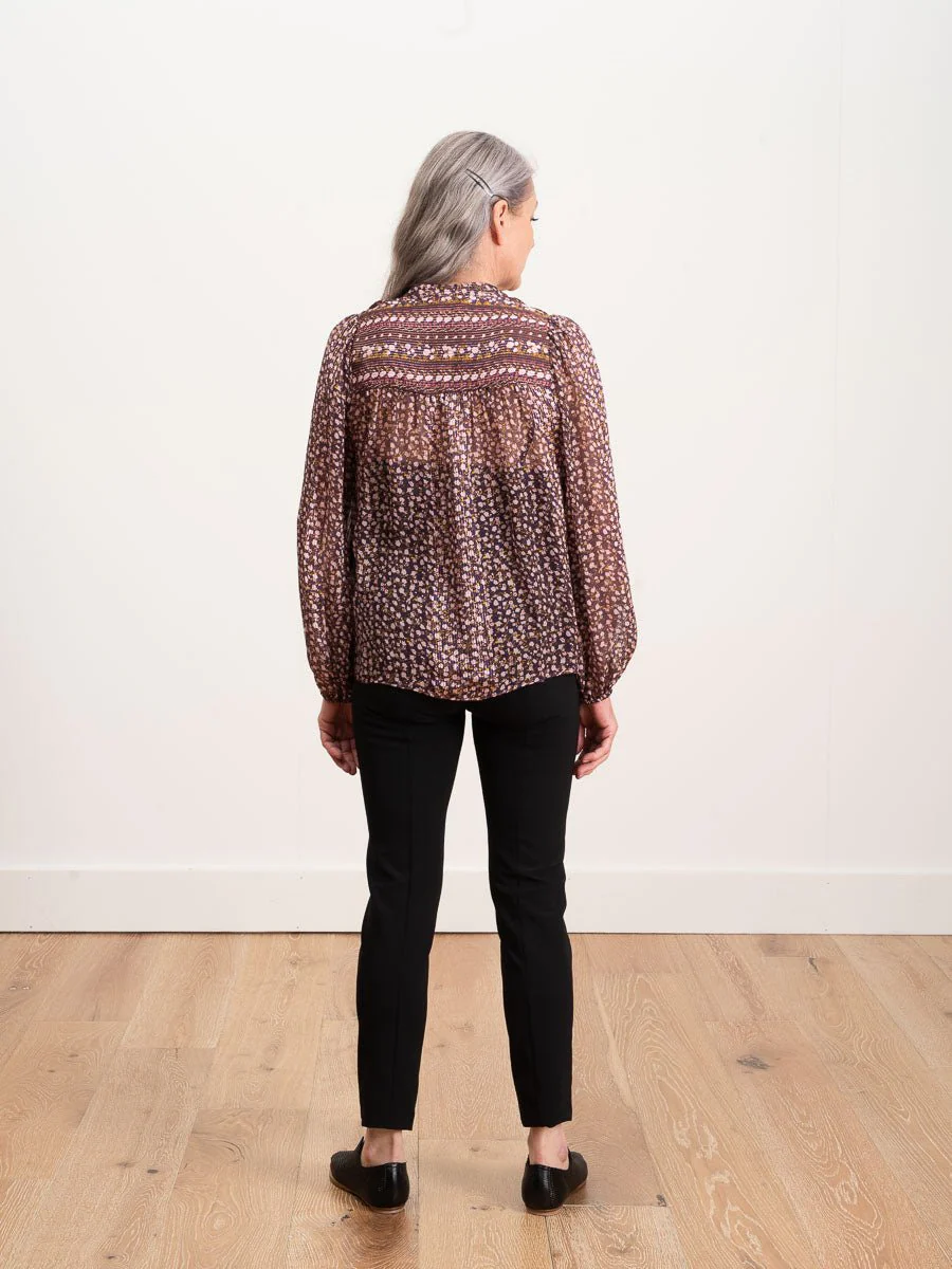 constance blouse - Image 3