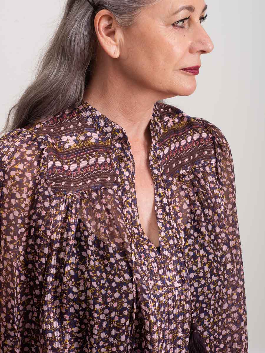constance blouse - Image 4