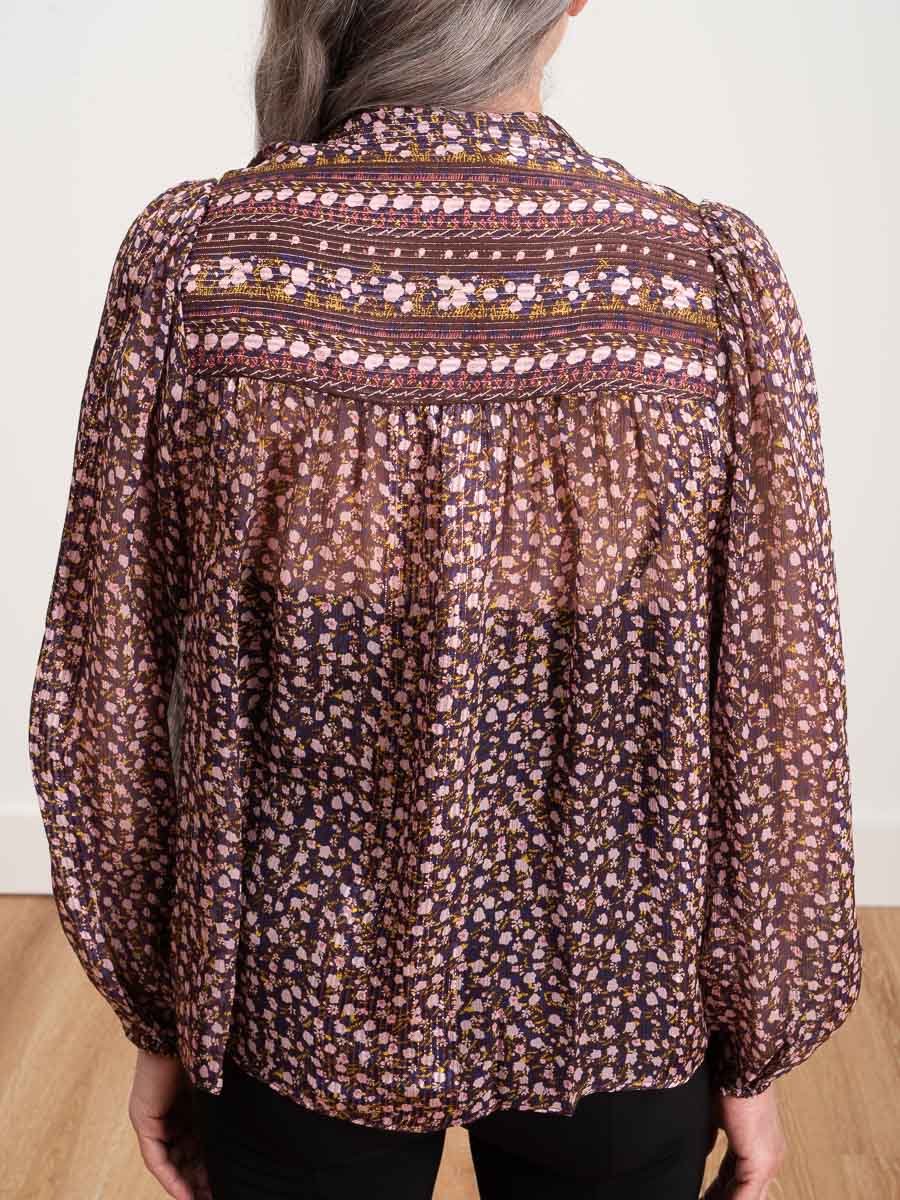 constance blouse - Image 5