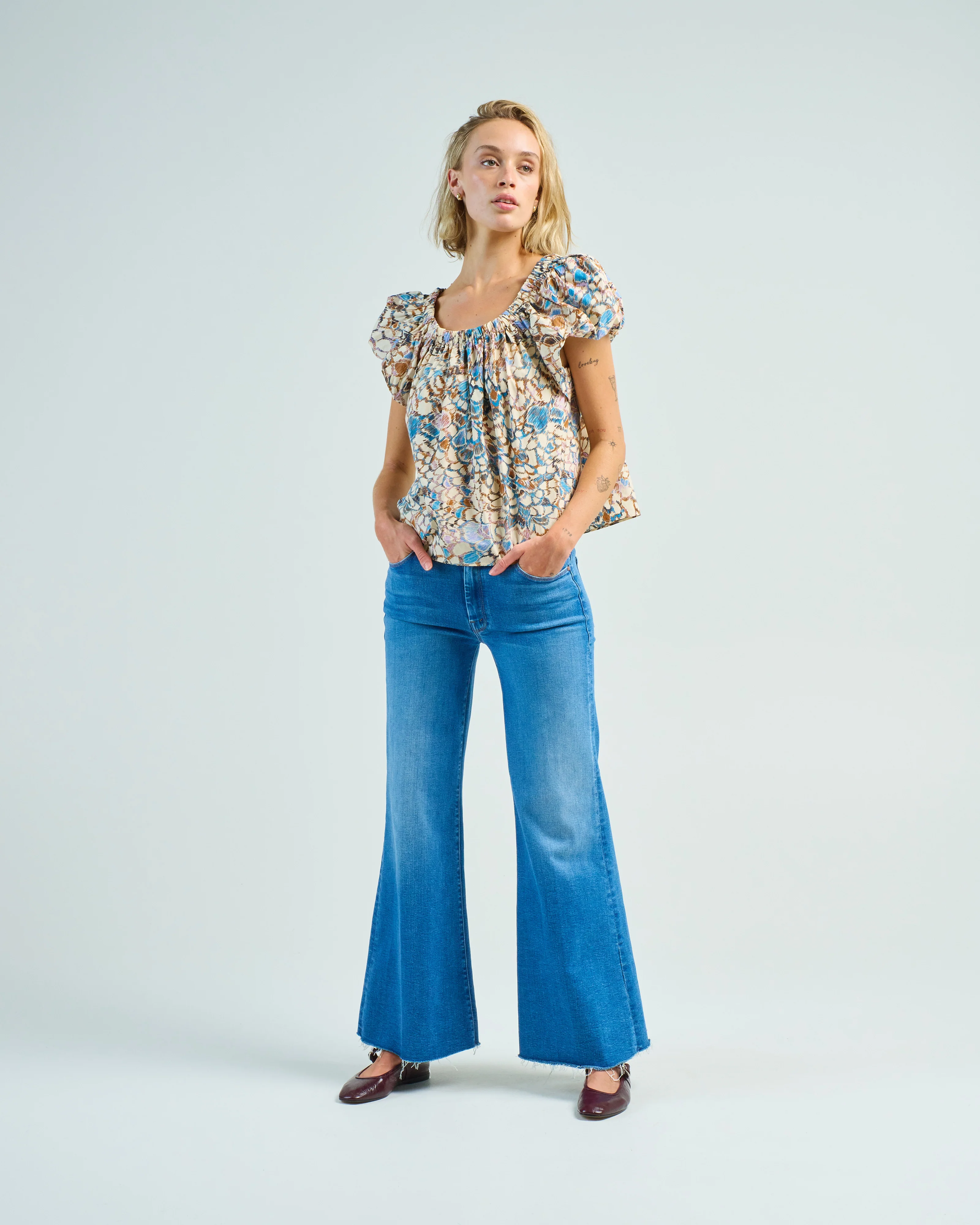 cora top - Image 2