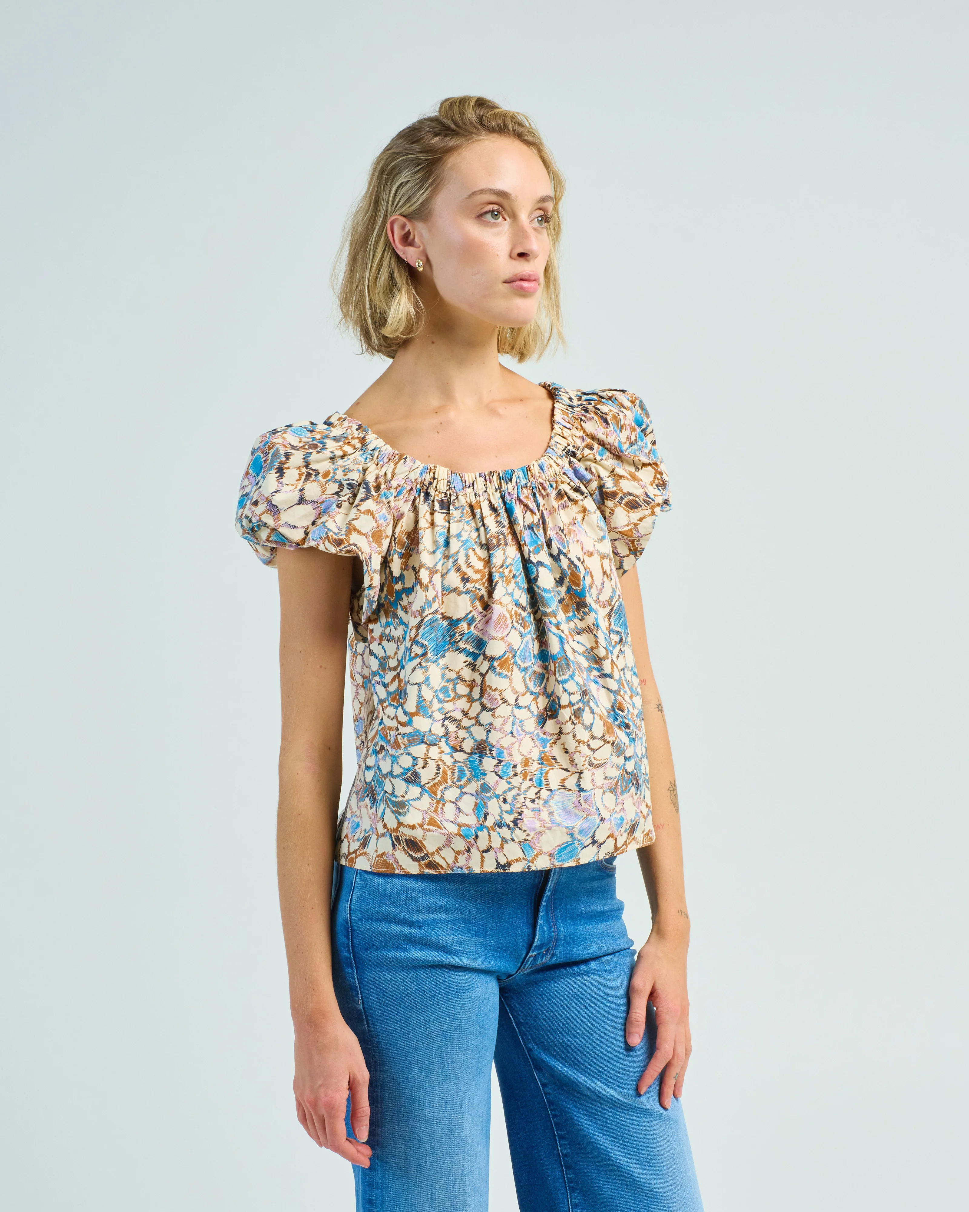 cora top - Image 3