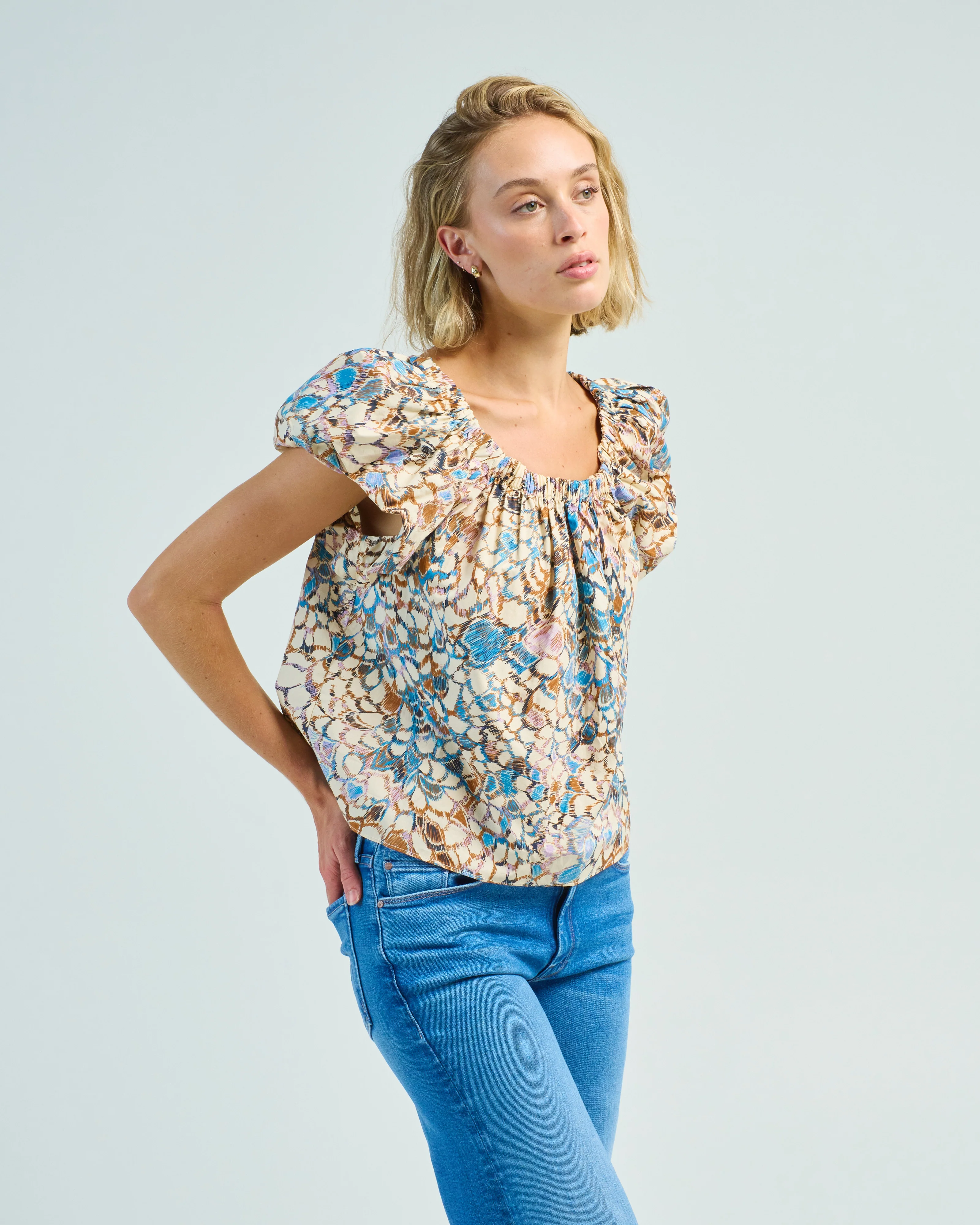 cora top - Image 4