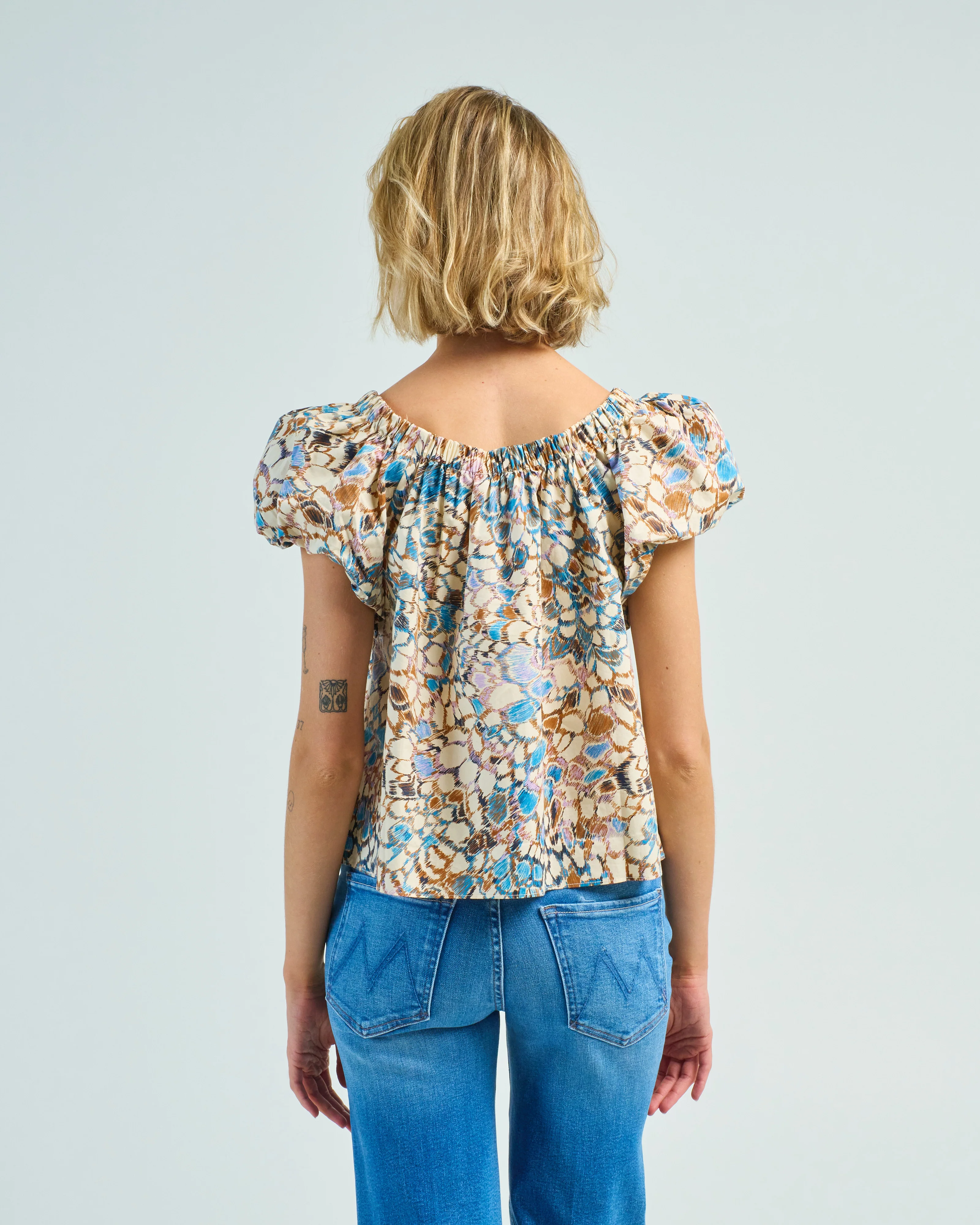 cora top - Image 5
