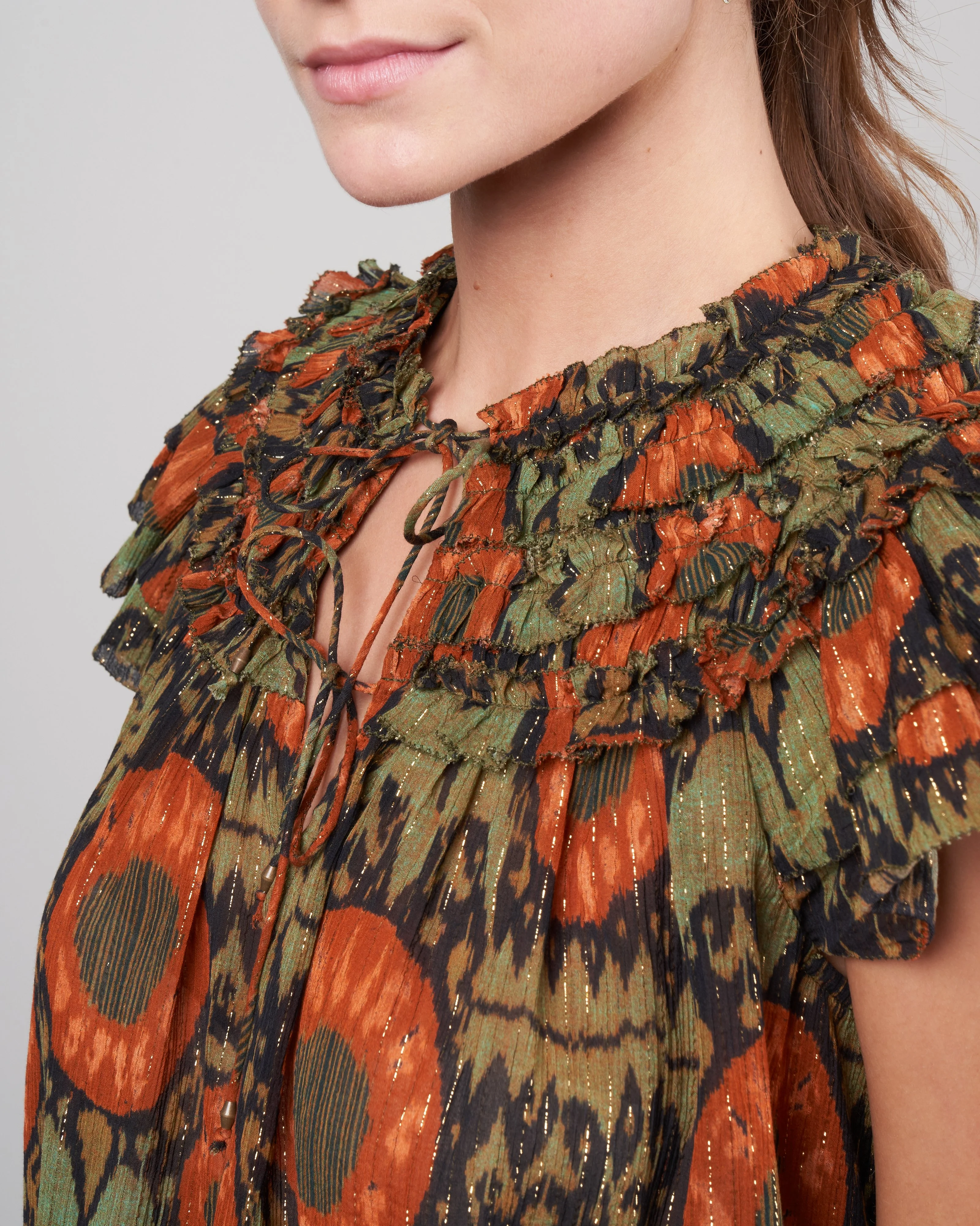 cora top - nocturne - Image 5