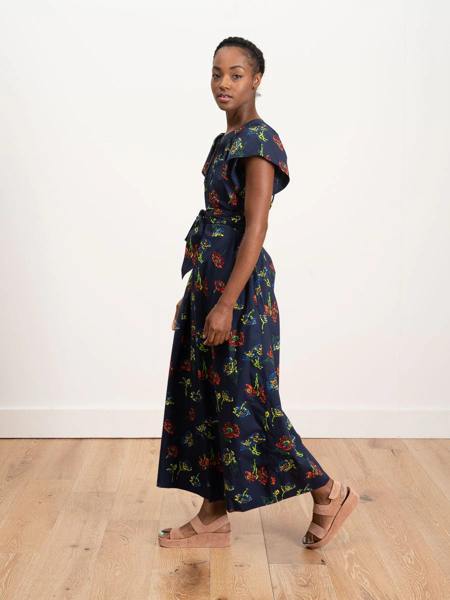 coralie jumpsuit - Image 2