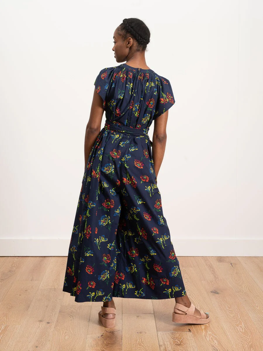 coralie jumpsuit - Image 3