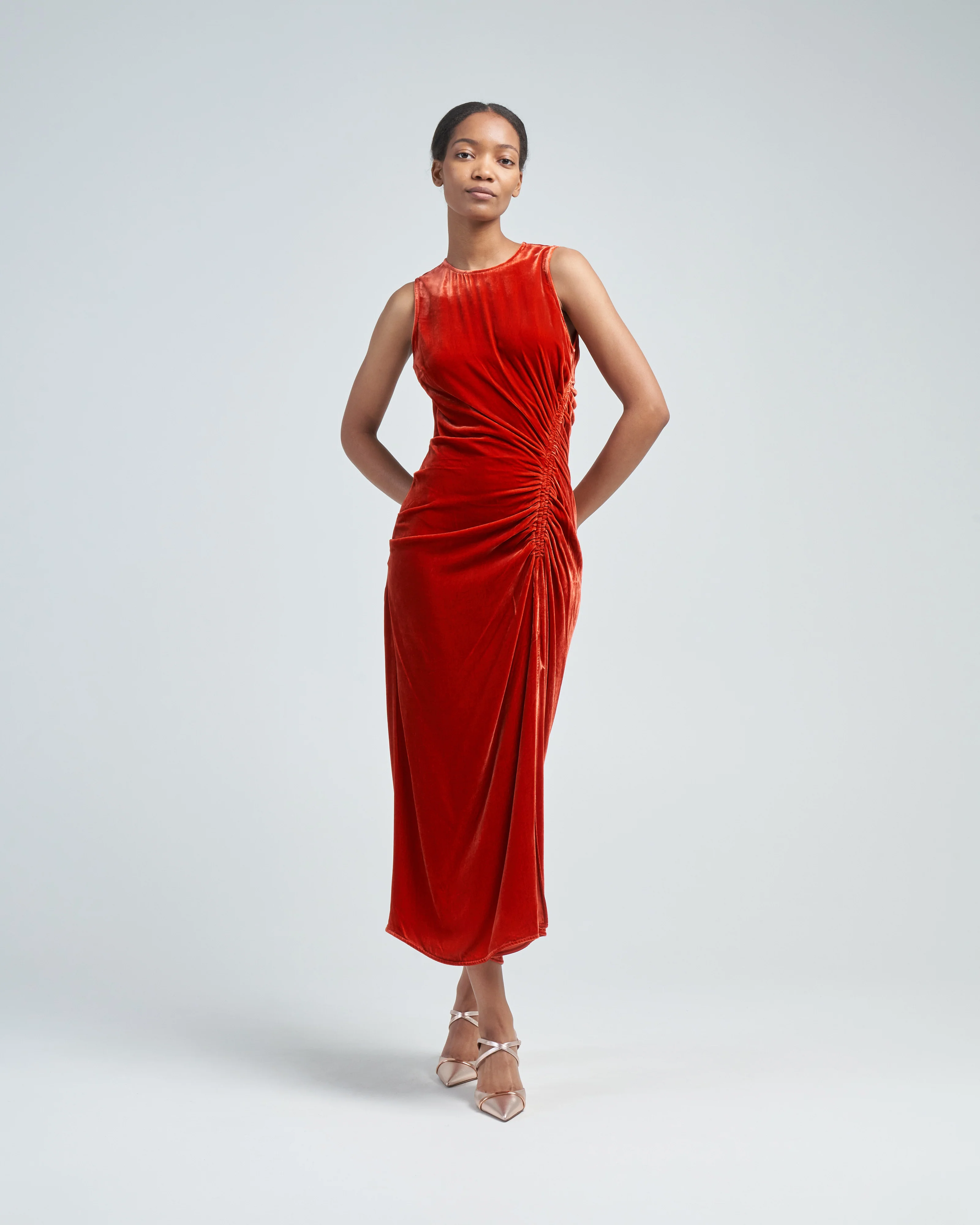 cornelia dress - Image 2