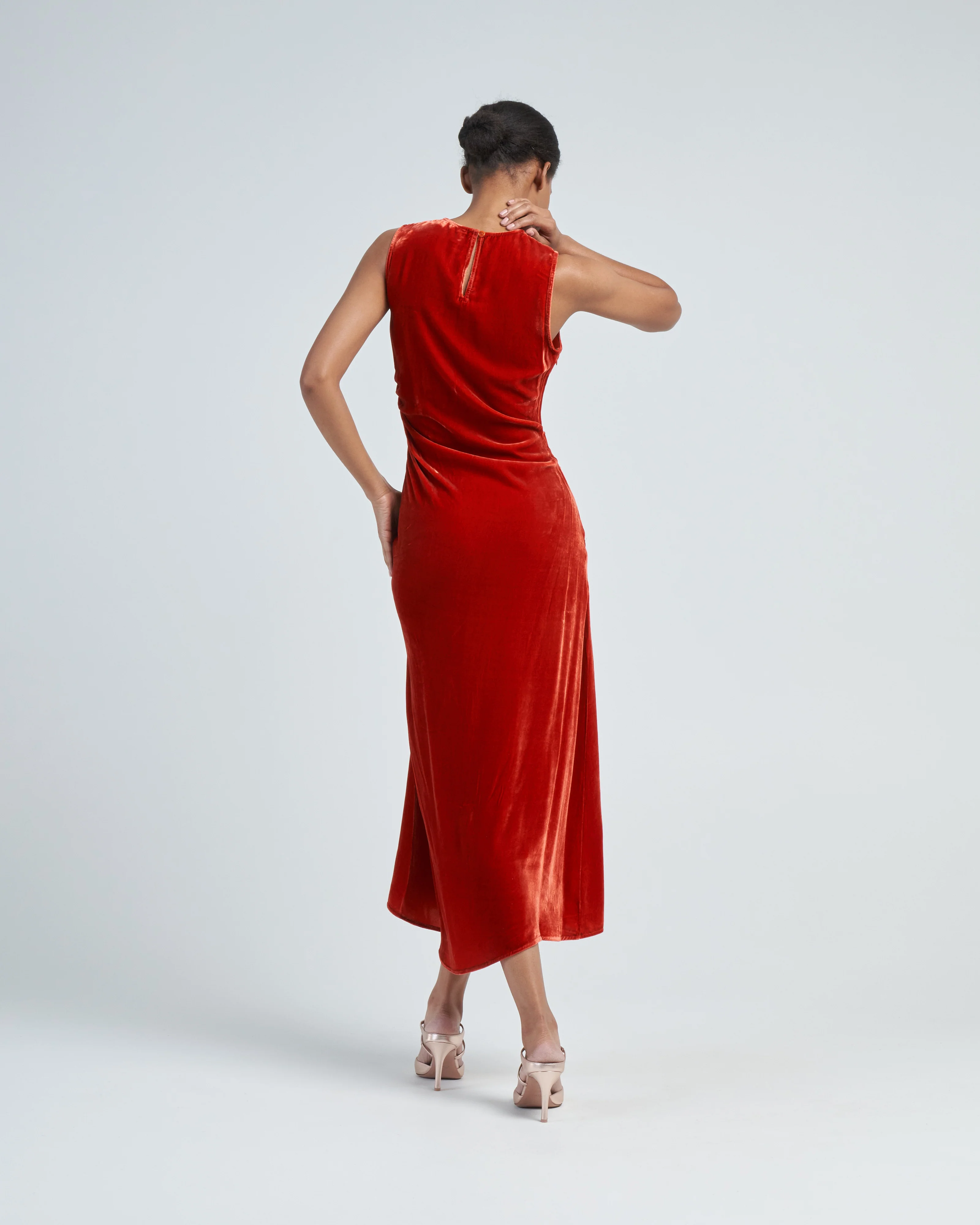 cornelia dress - Image 4