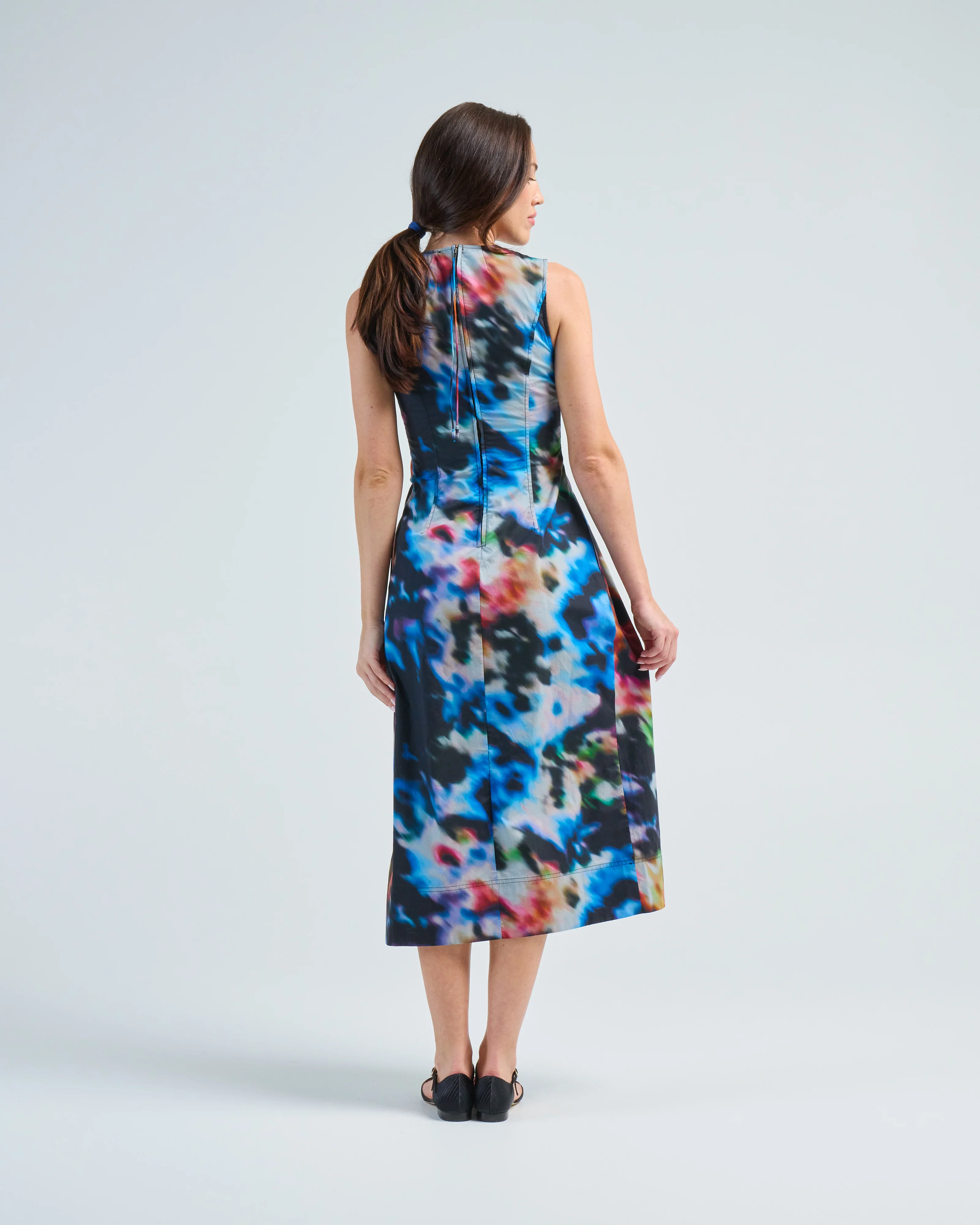 davina dress - Image 4