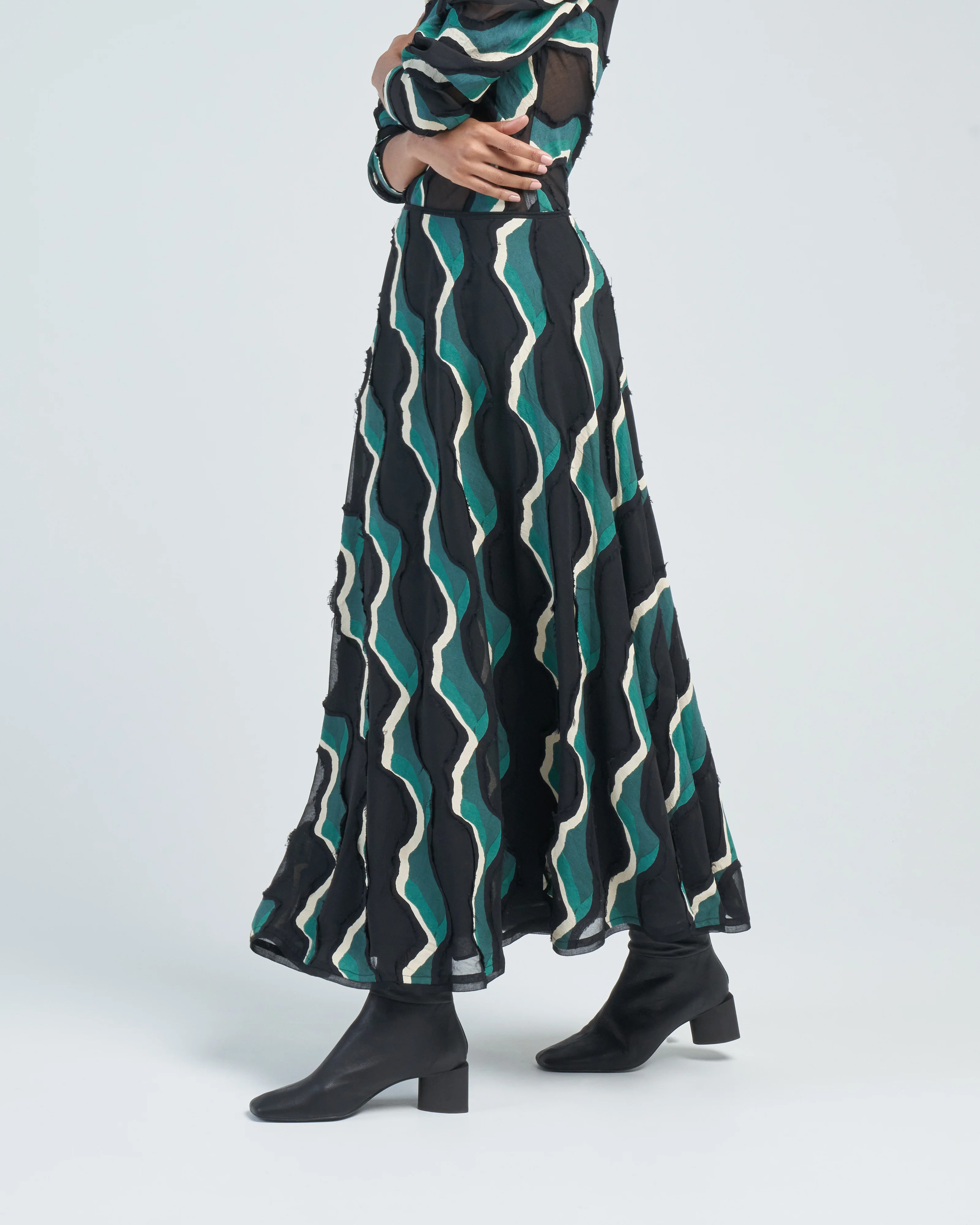 dax skirt - Image 3
