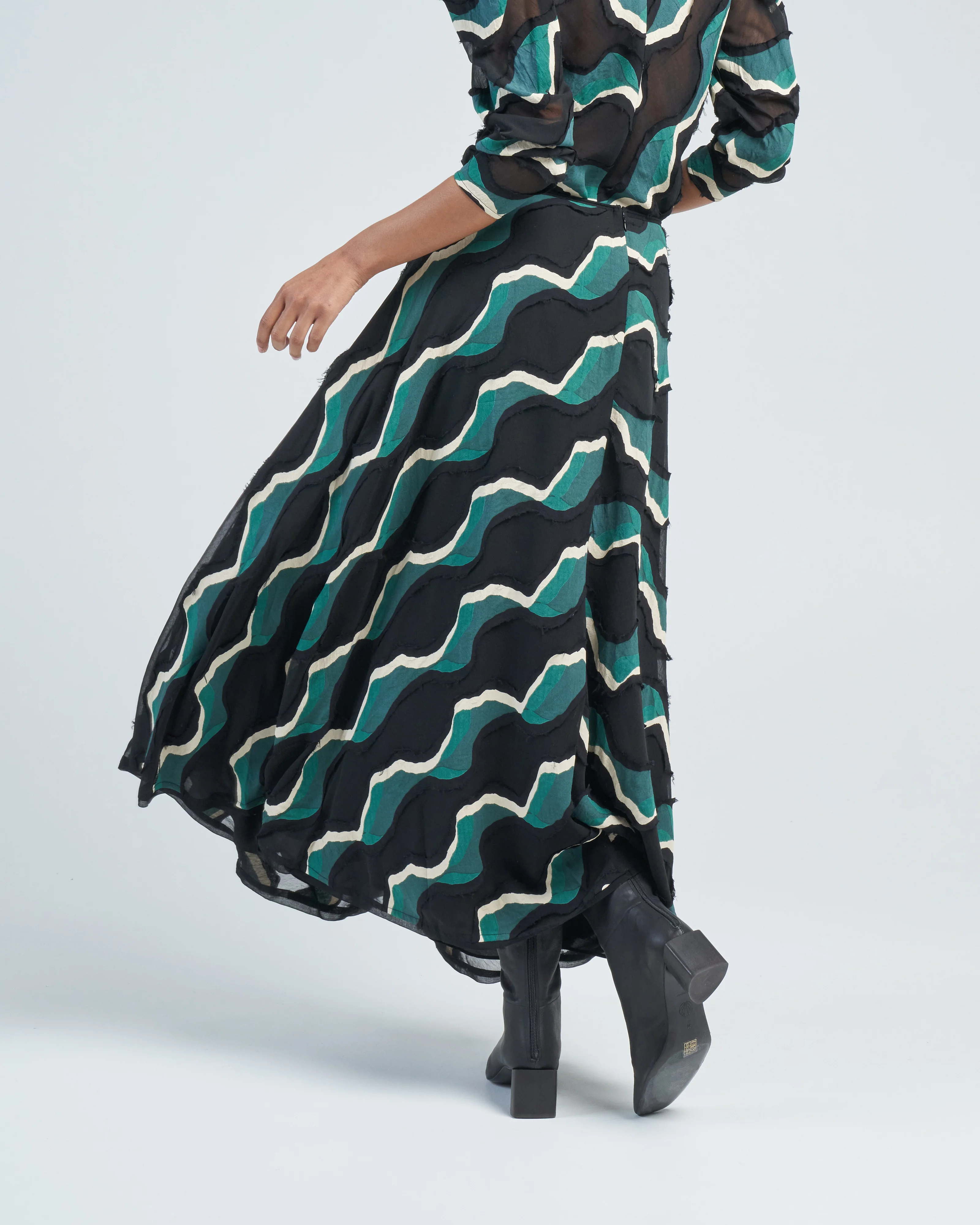 dax skirt - Image 4