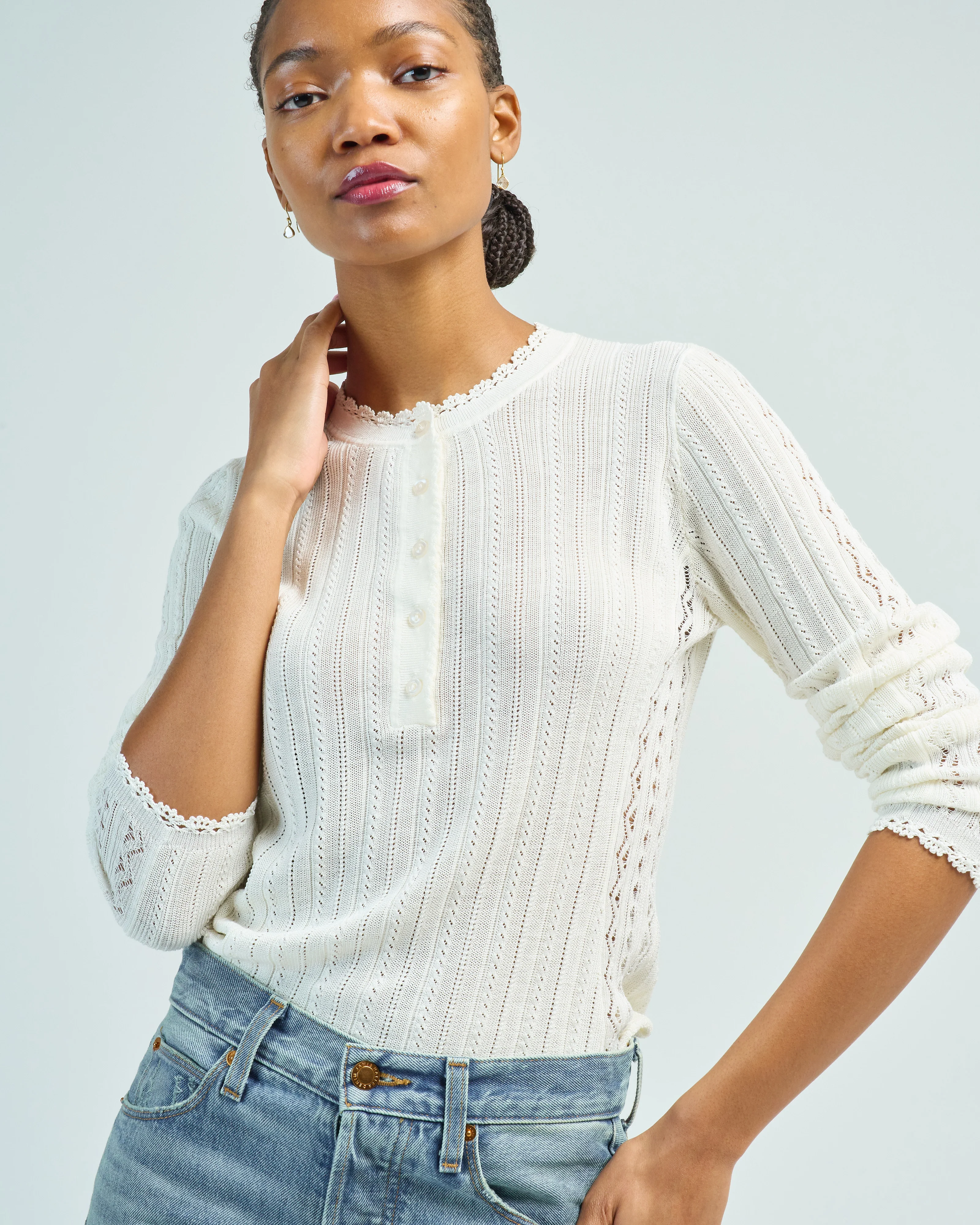 delia top - Image 2