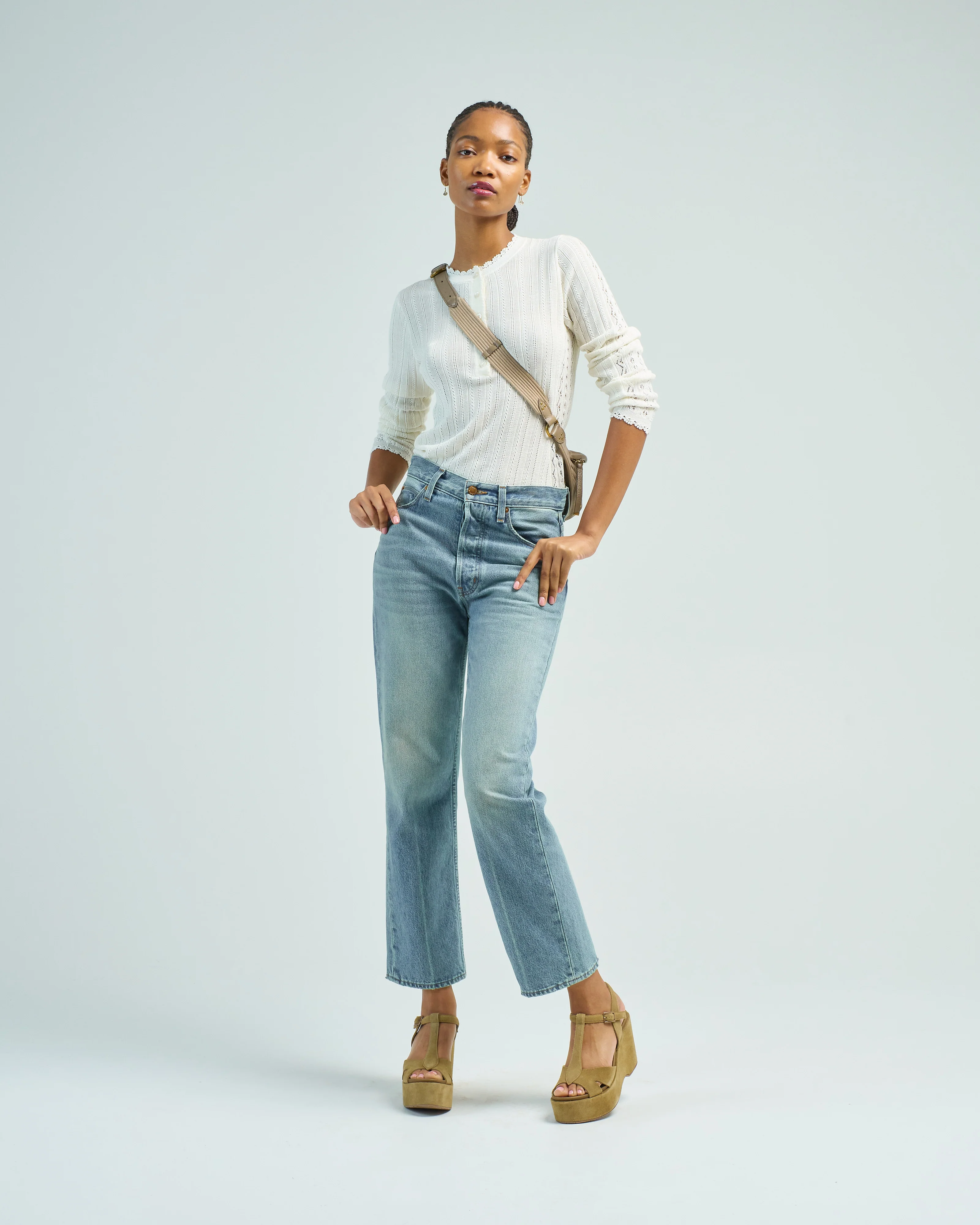 delia top - Image 3