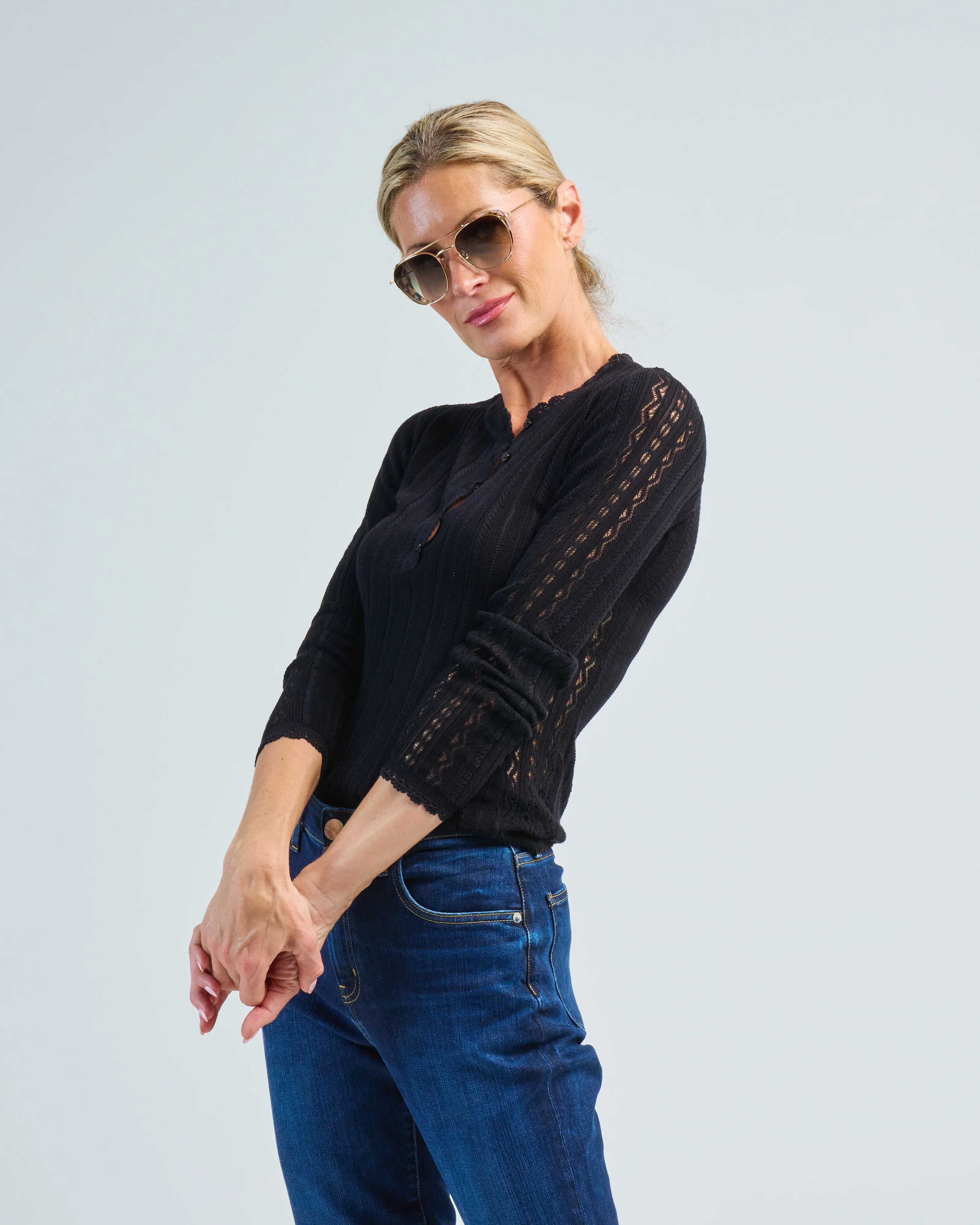 delia top - Image 4
