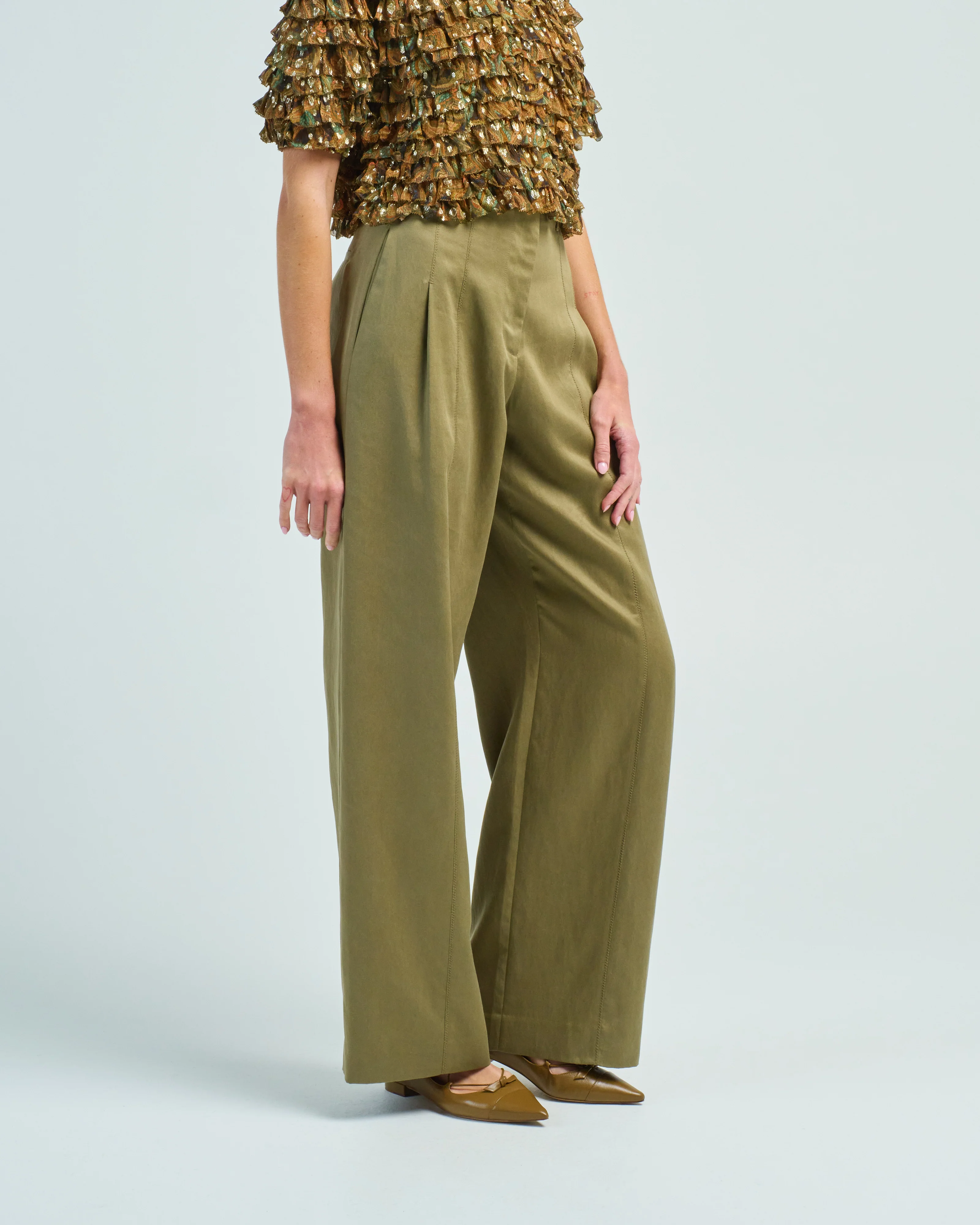 delvine pant - Image 3