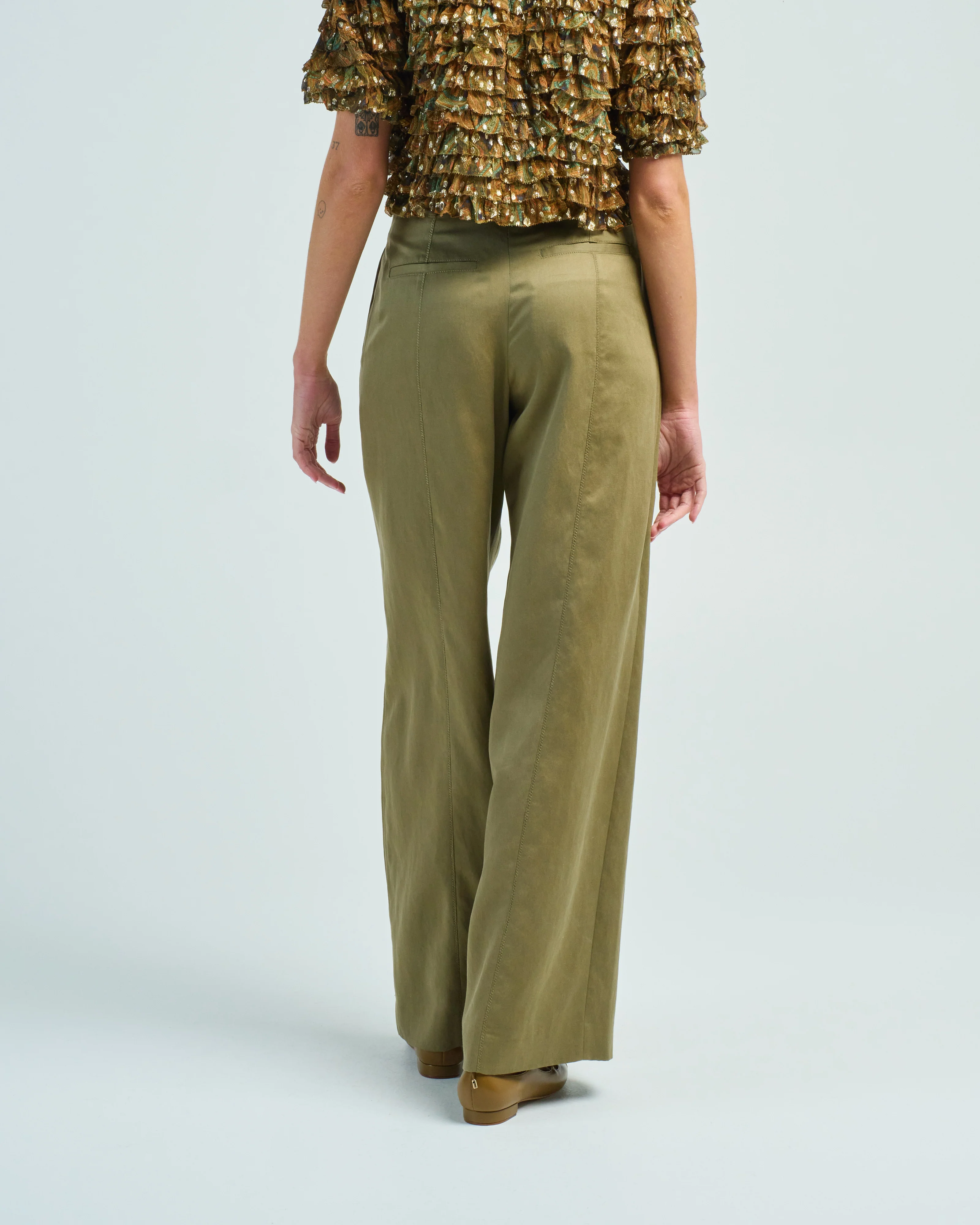 delvine pant - Image 4