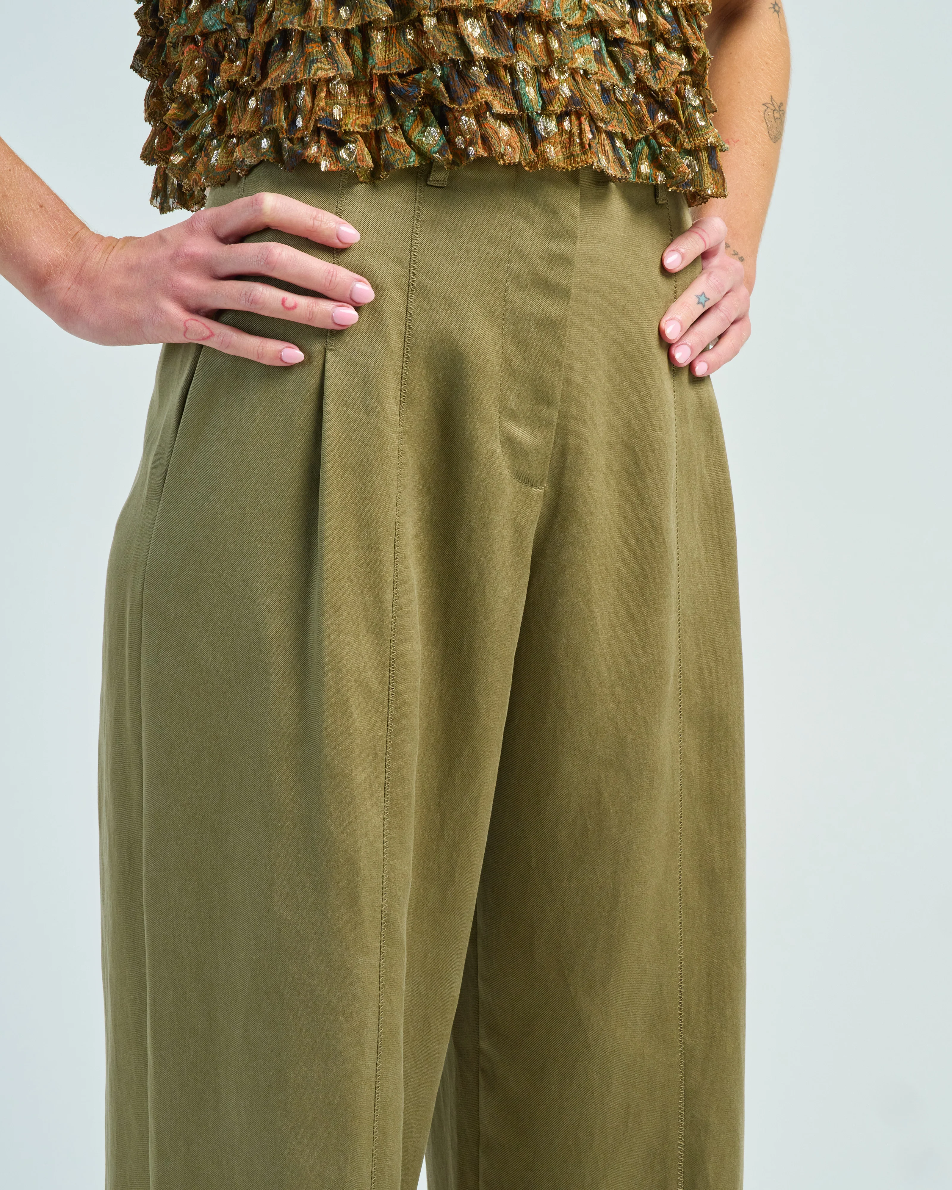 delvine pant - Image 5