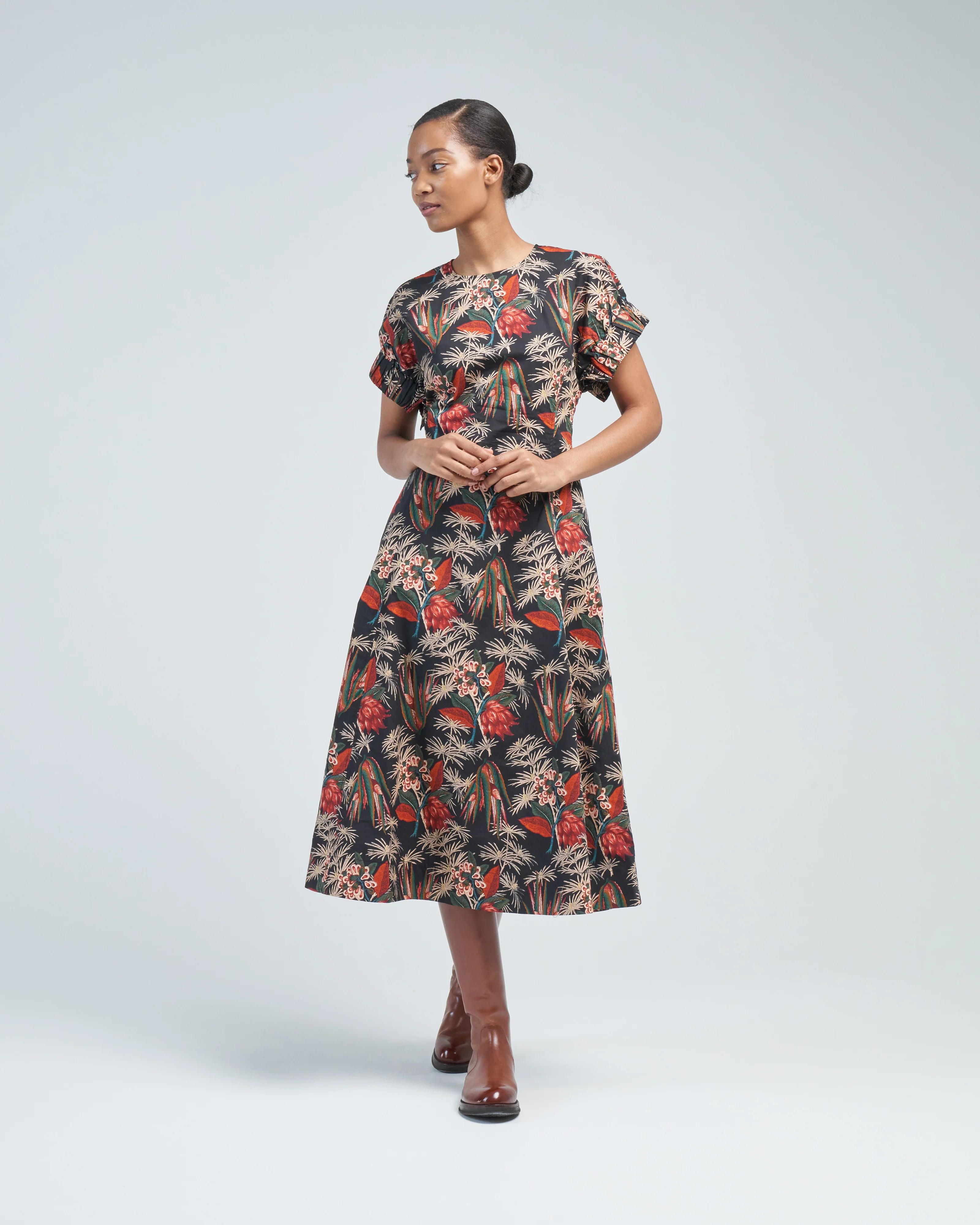 devon dress - Image 2