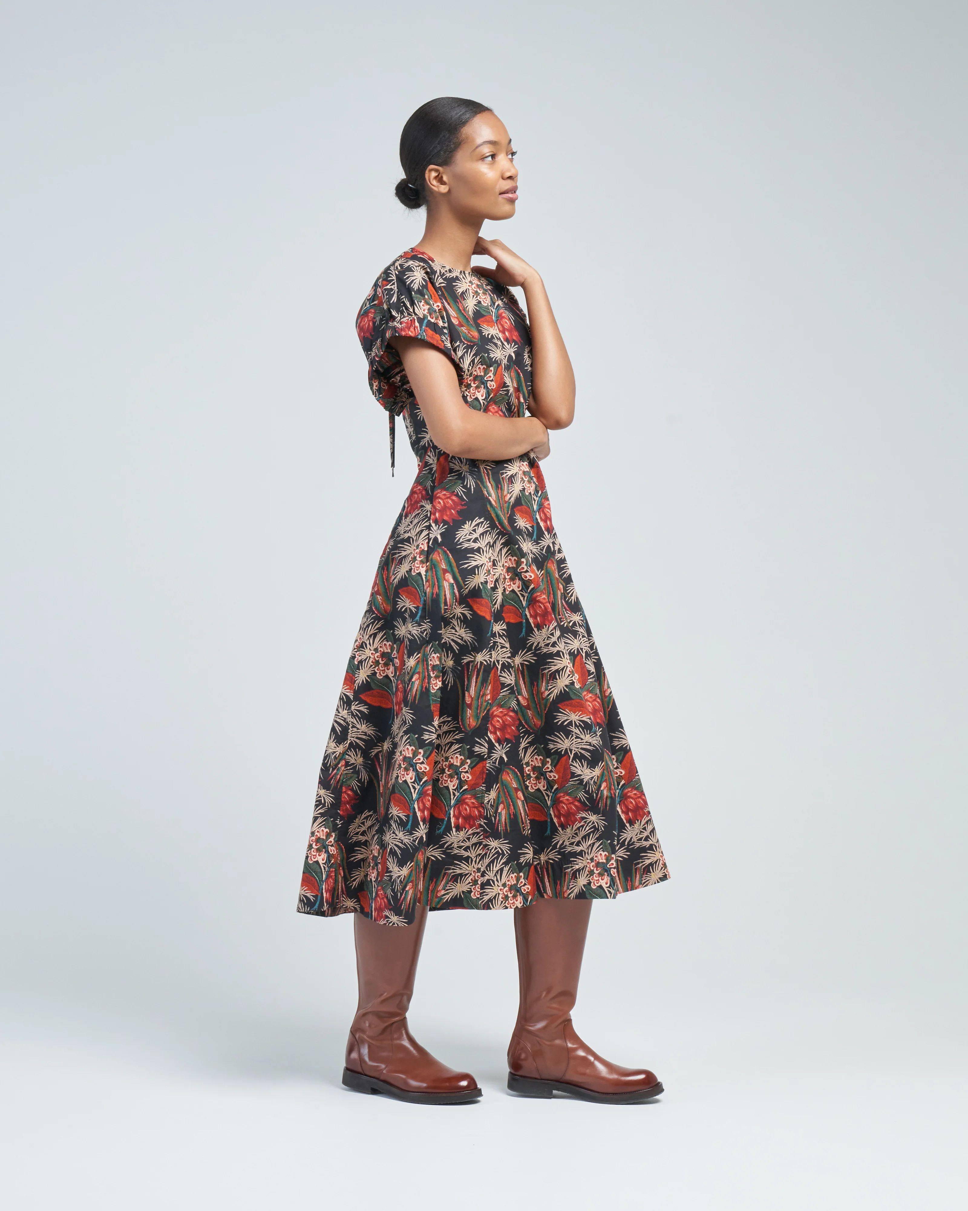 devon dress - Image 3