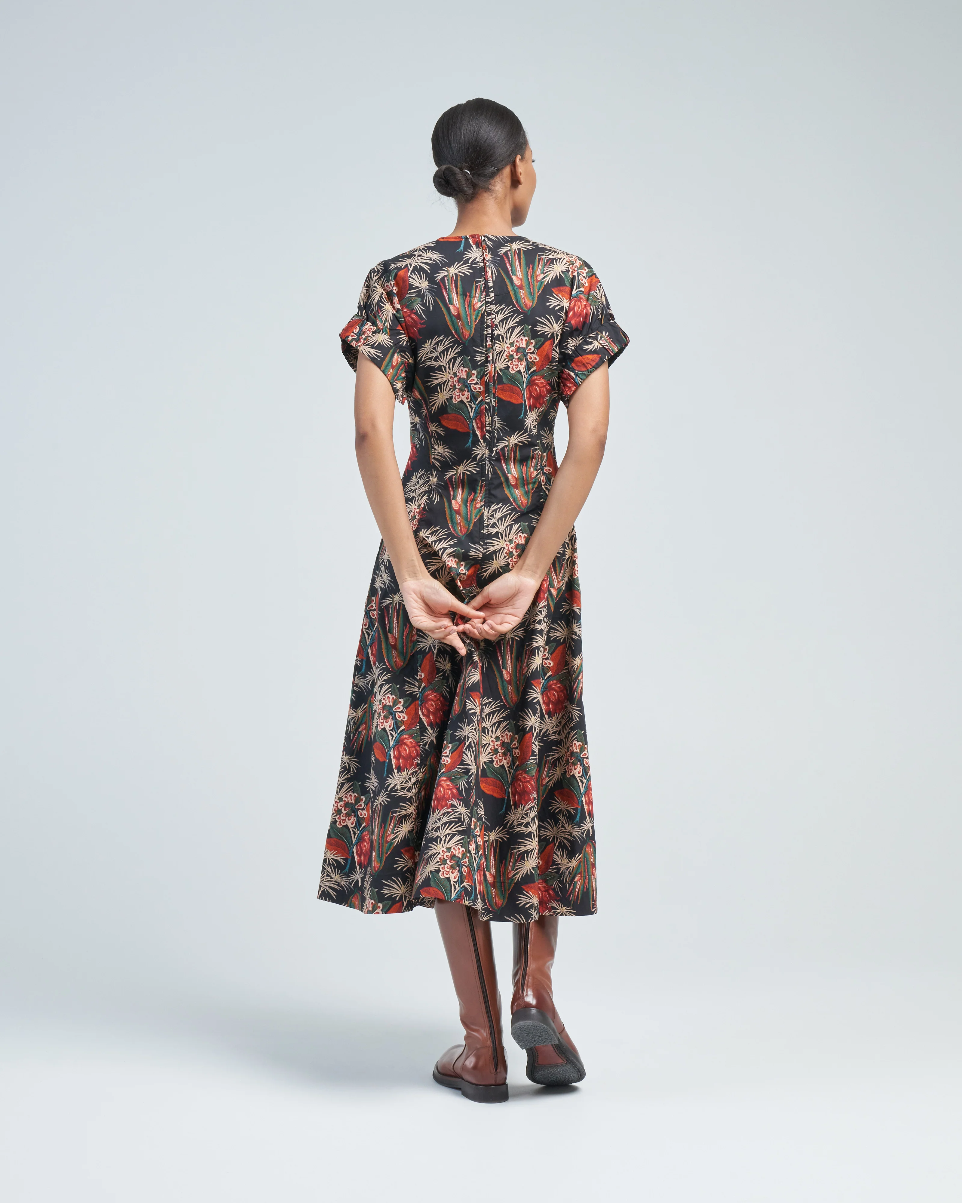 devon dress - Image 4