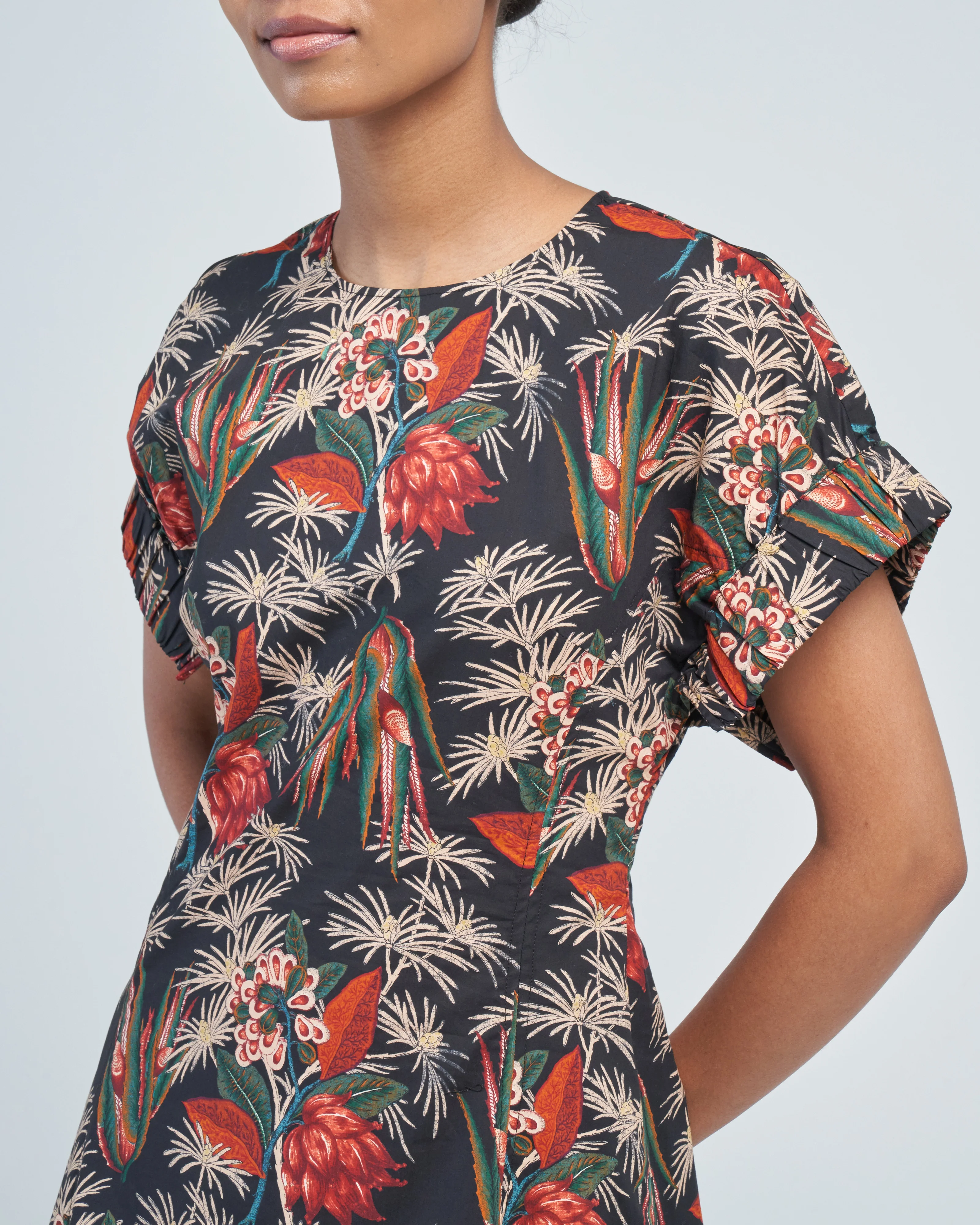 devon dress - Image 5
