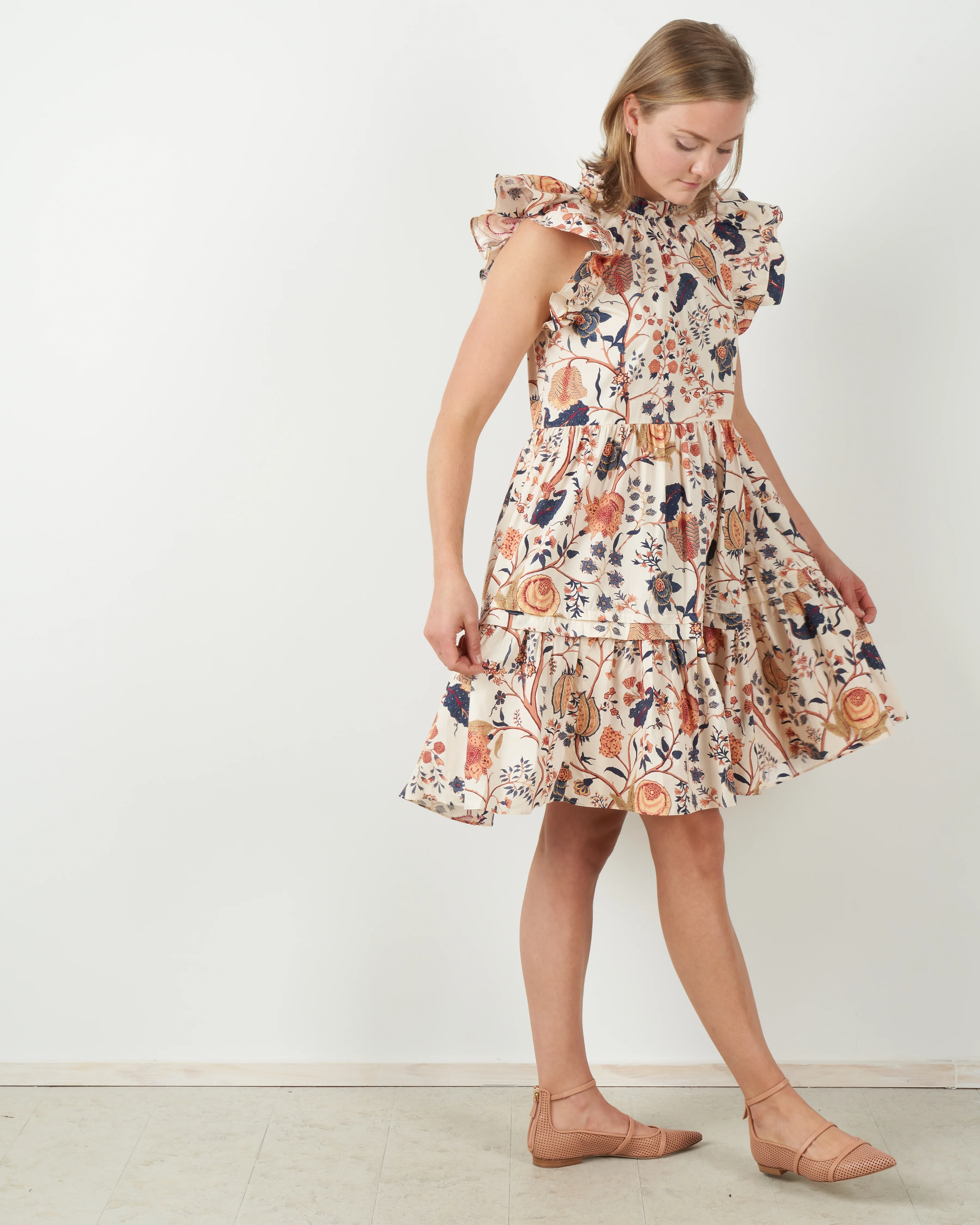 eden dress - daisy - Image 2