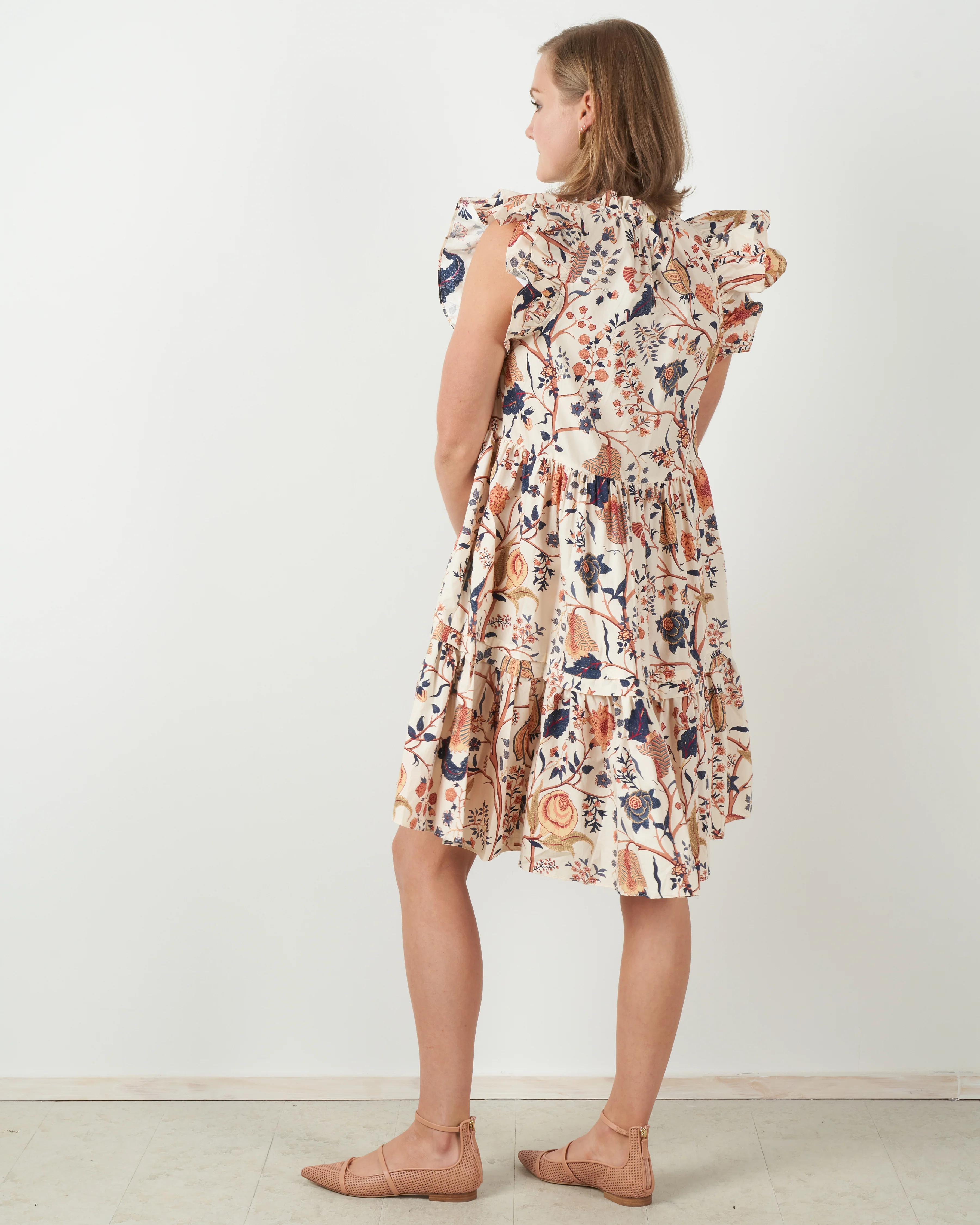 eden dress - daisy - Image 4