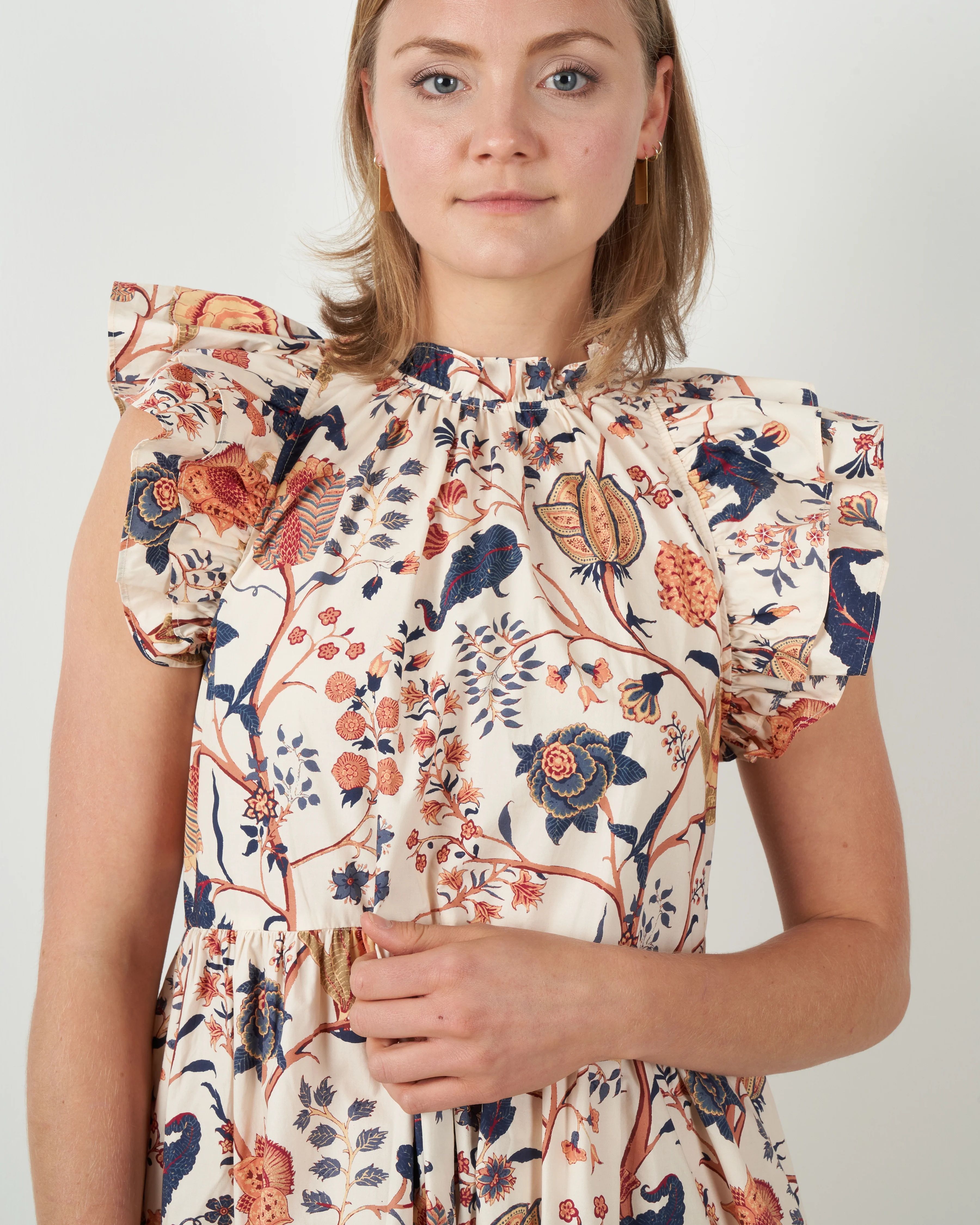 eden dress - daisy - Image 5