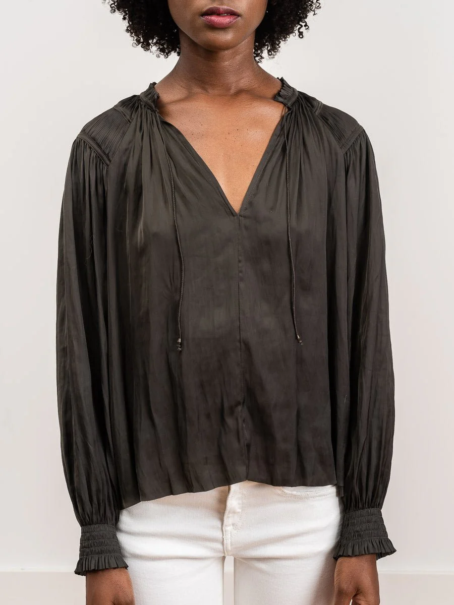 eileen blouse - Image 4
