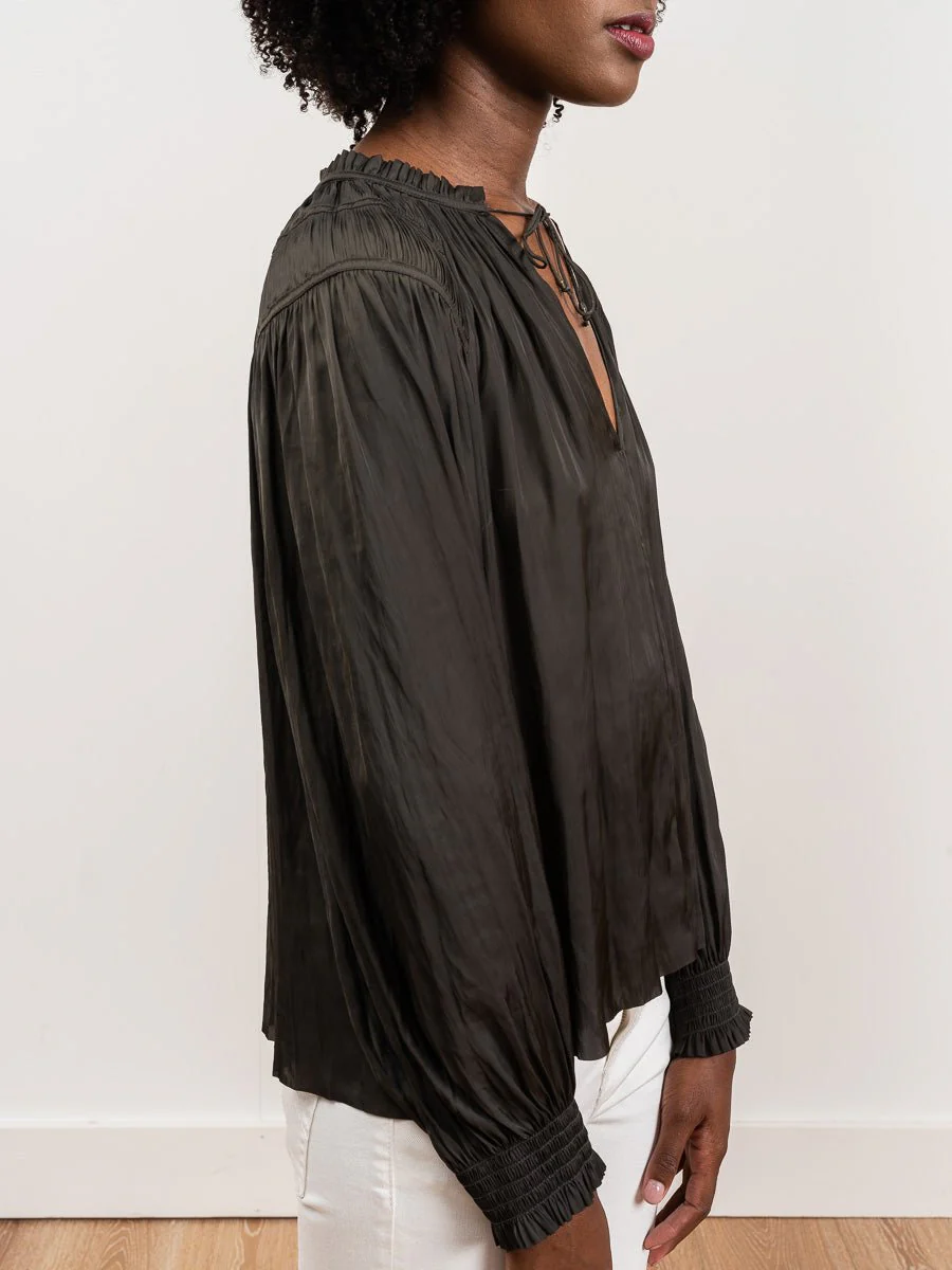 eileen blouse - Image 5