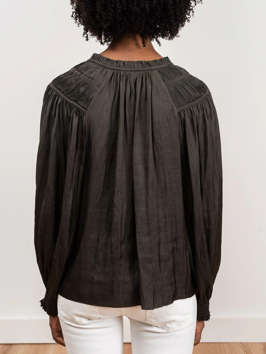 eileen blouse - Image 6