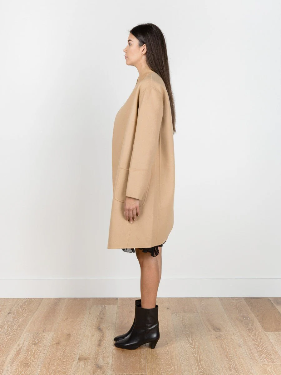 eleanor coat - Image 2