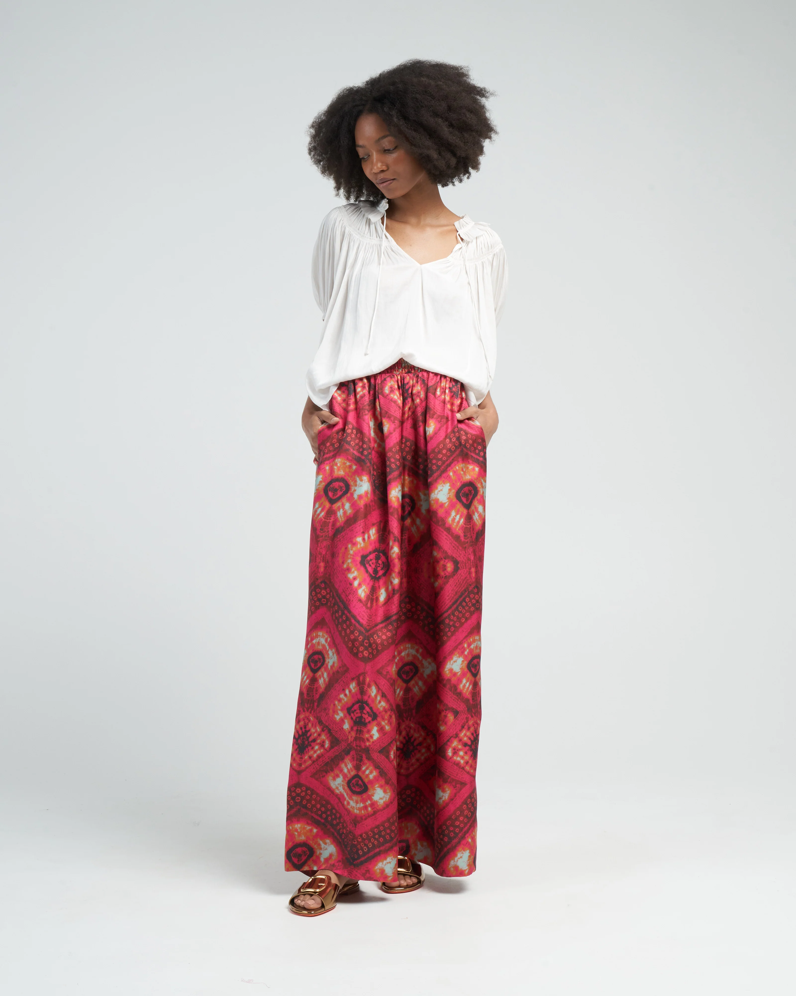 eleni top - pristine - Image 2