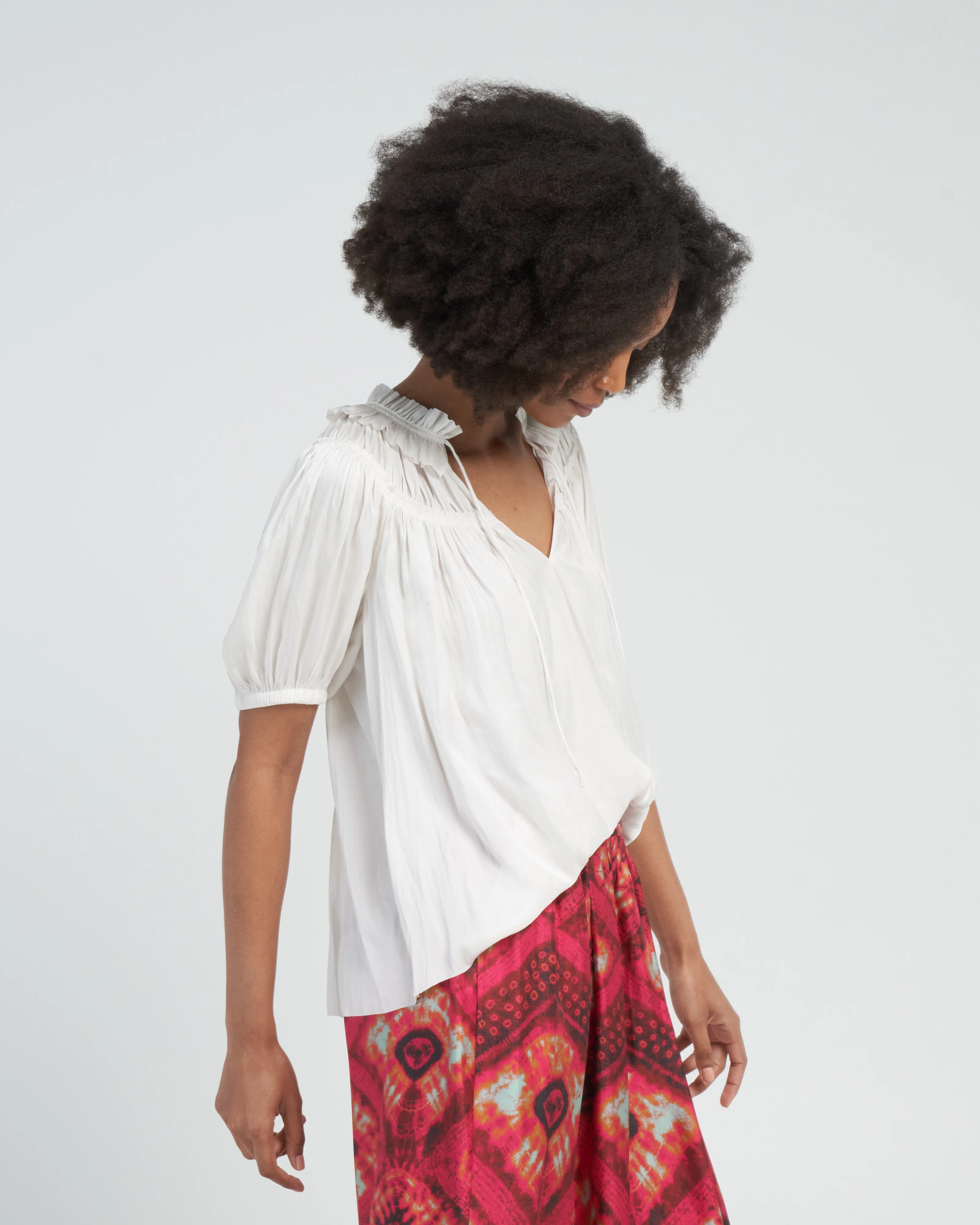 eleni top - pristine - Image 3