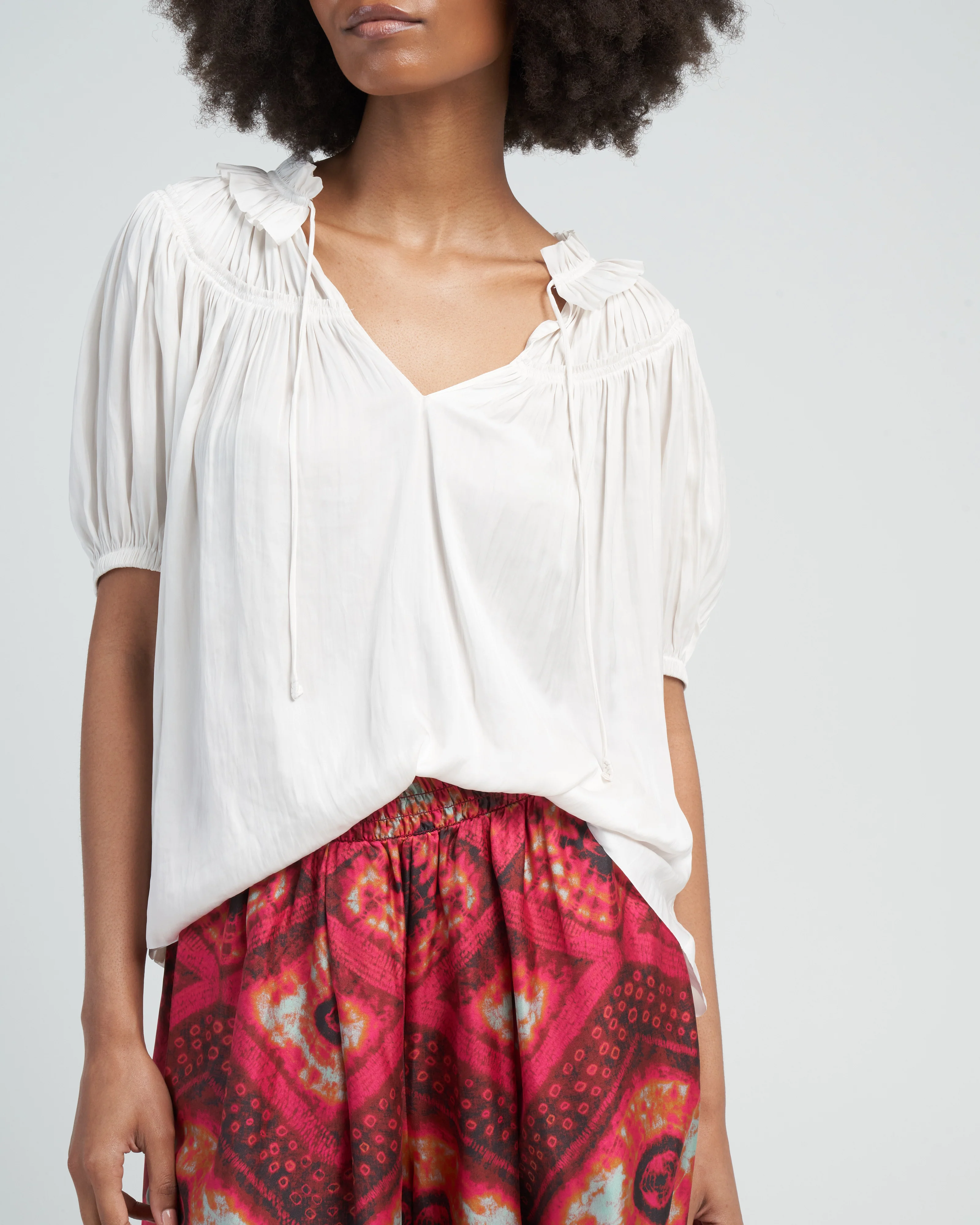eleni top - pristine - Image 5