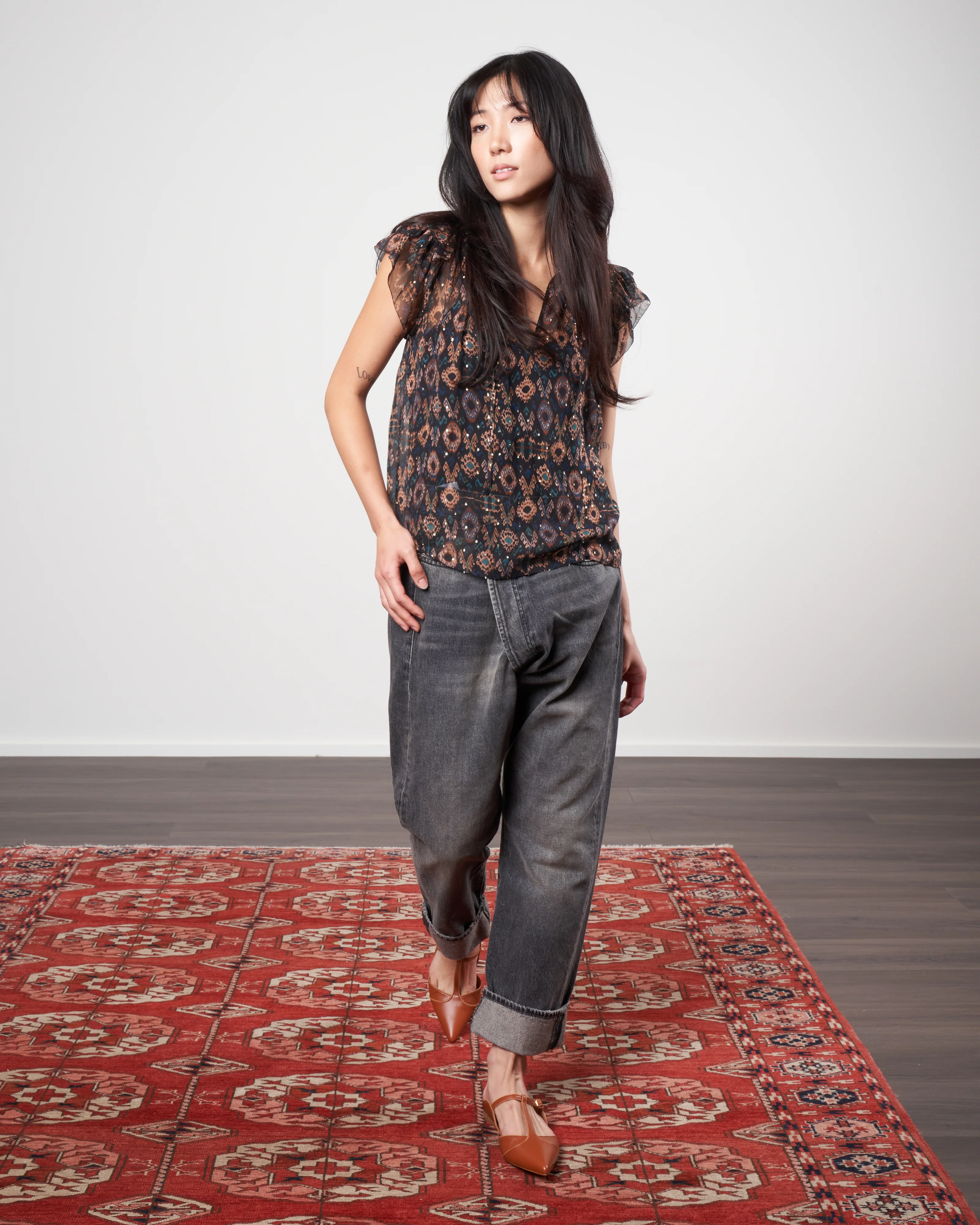 elif top - onyx - Image 2