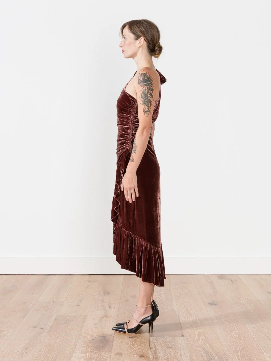 elisa dress - Image 2