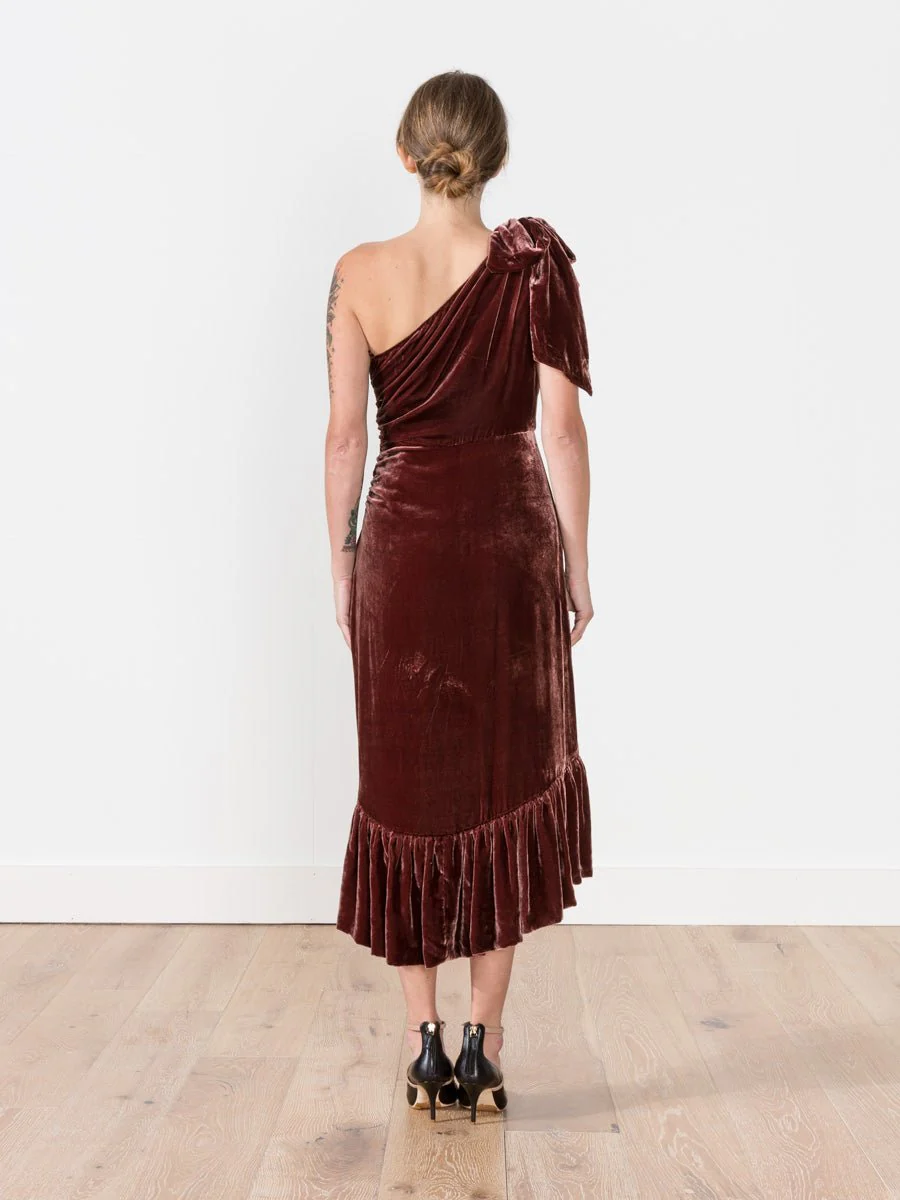 elisa dress - Image 3
