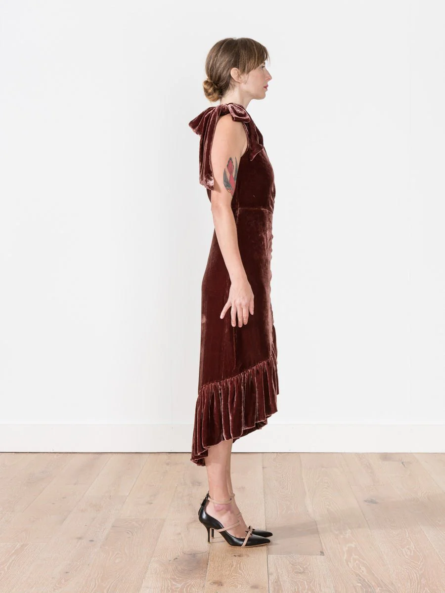 elisa dress - Image 4