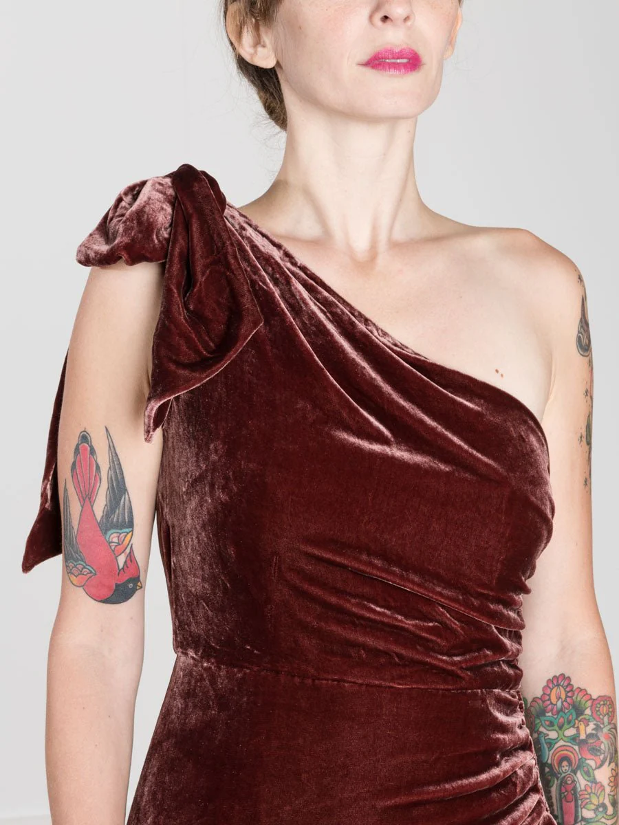 elisa dress - Image 5