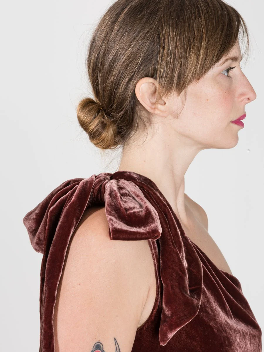 elisa dress - Image 6