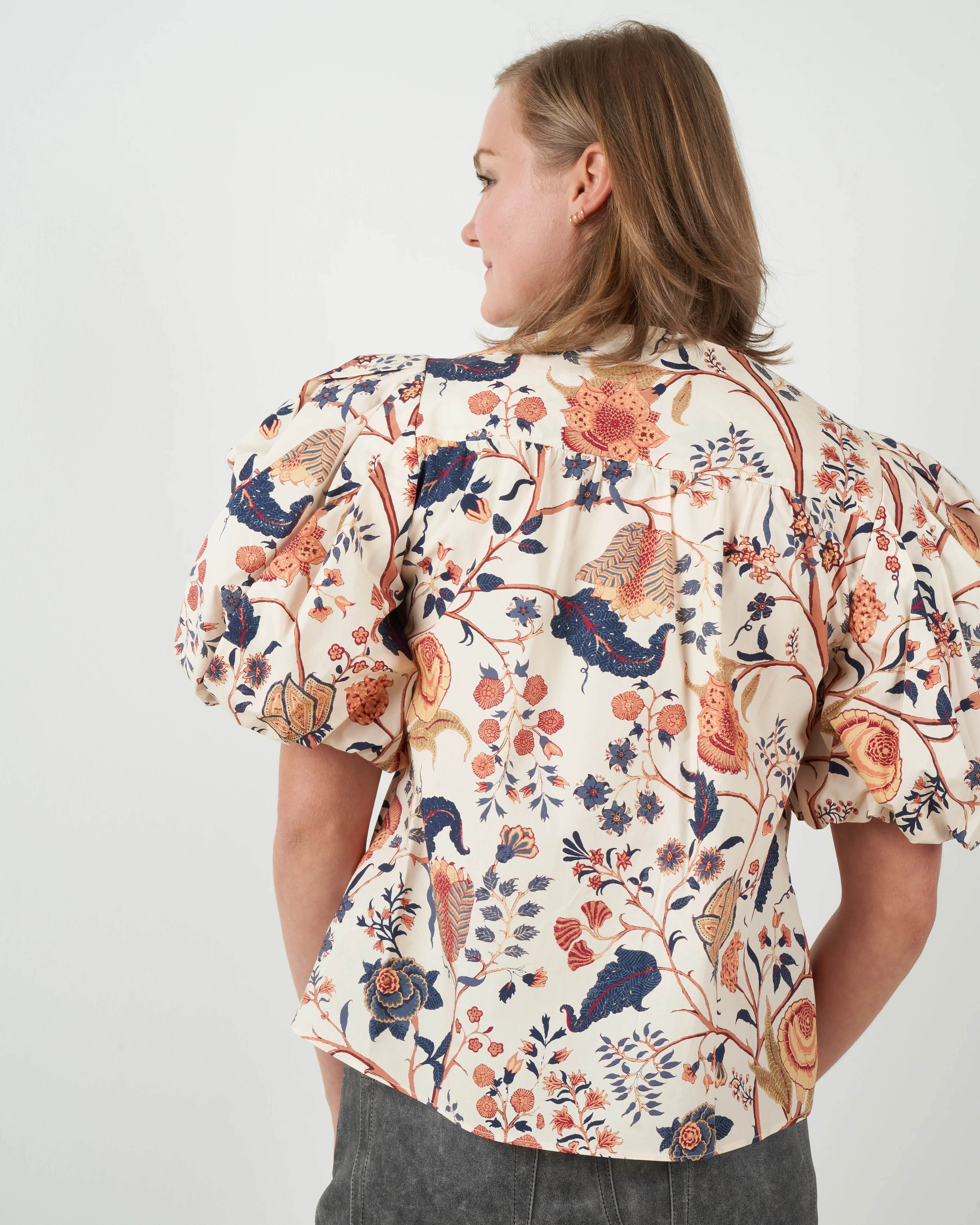 elise top - daisy - Image 3