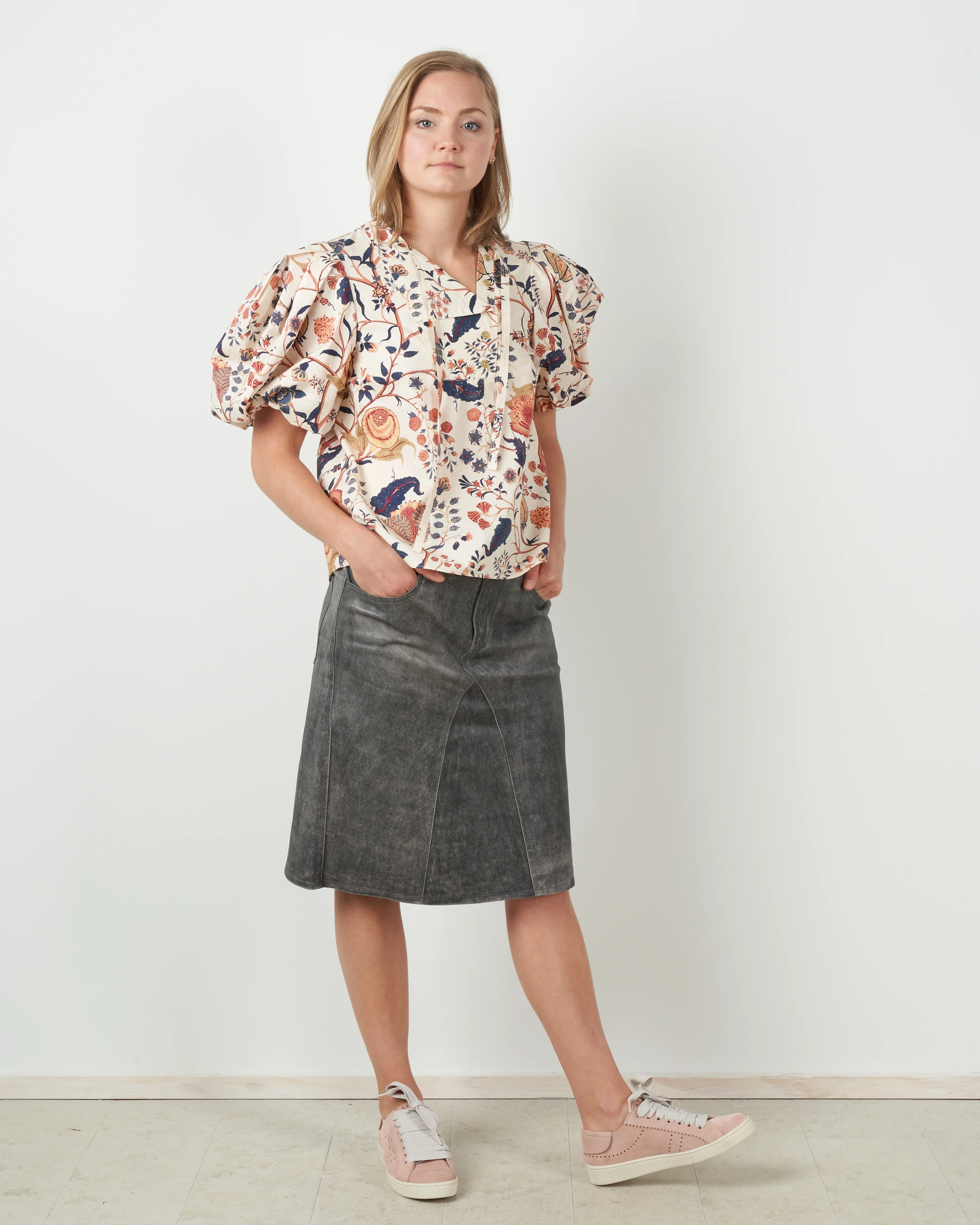 elise top - daisy - Image 4