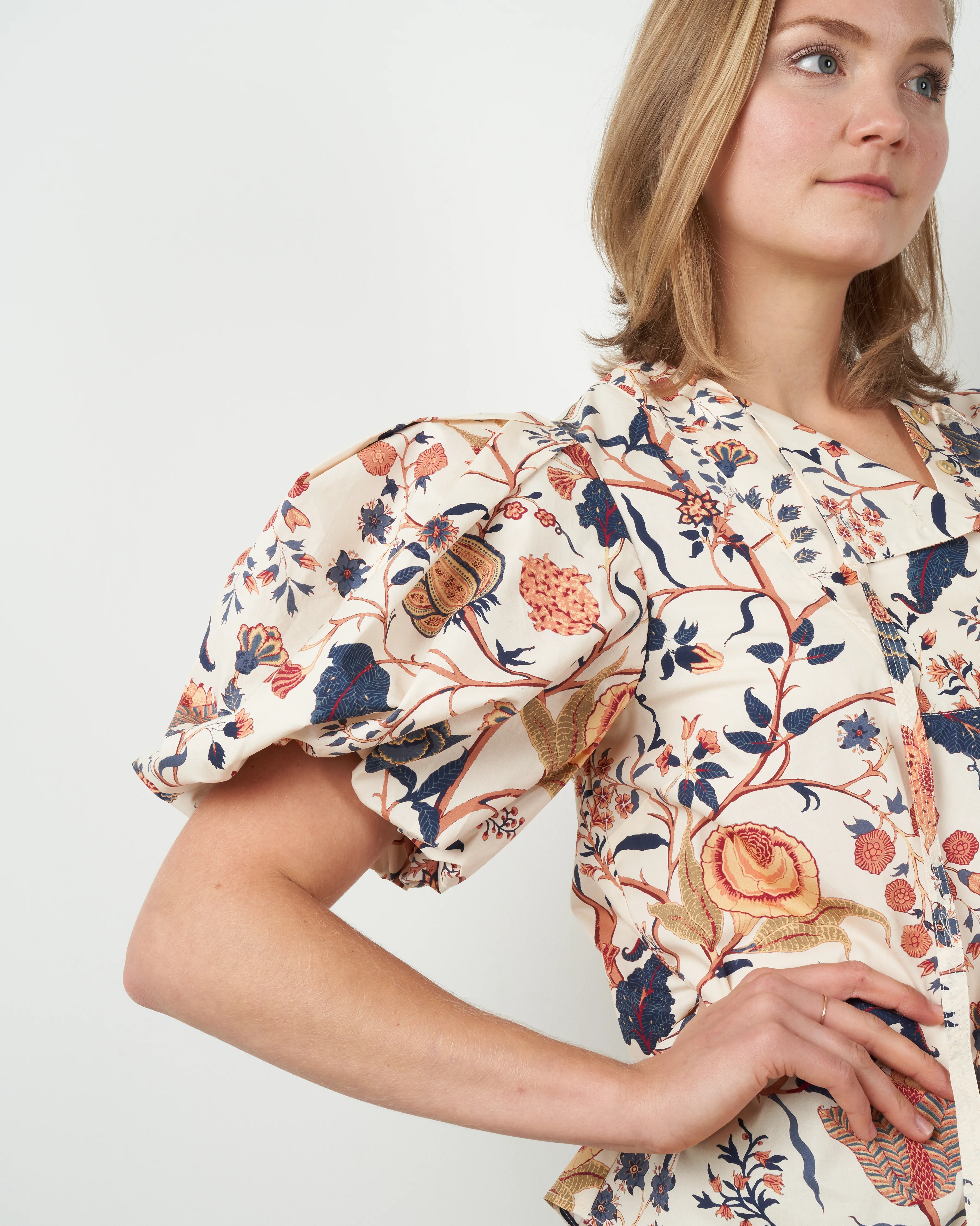 elise top - daisy - Image 5
