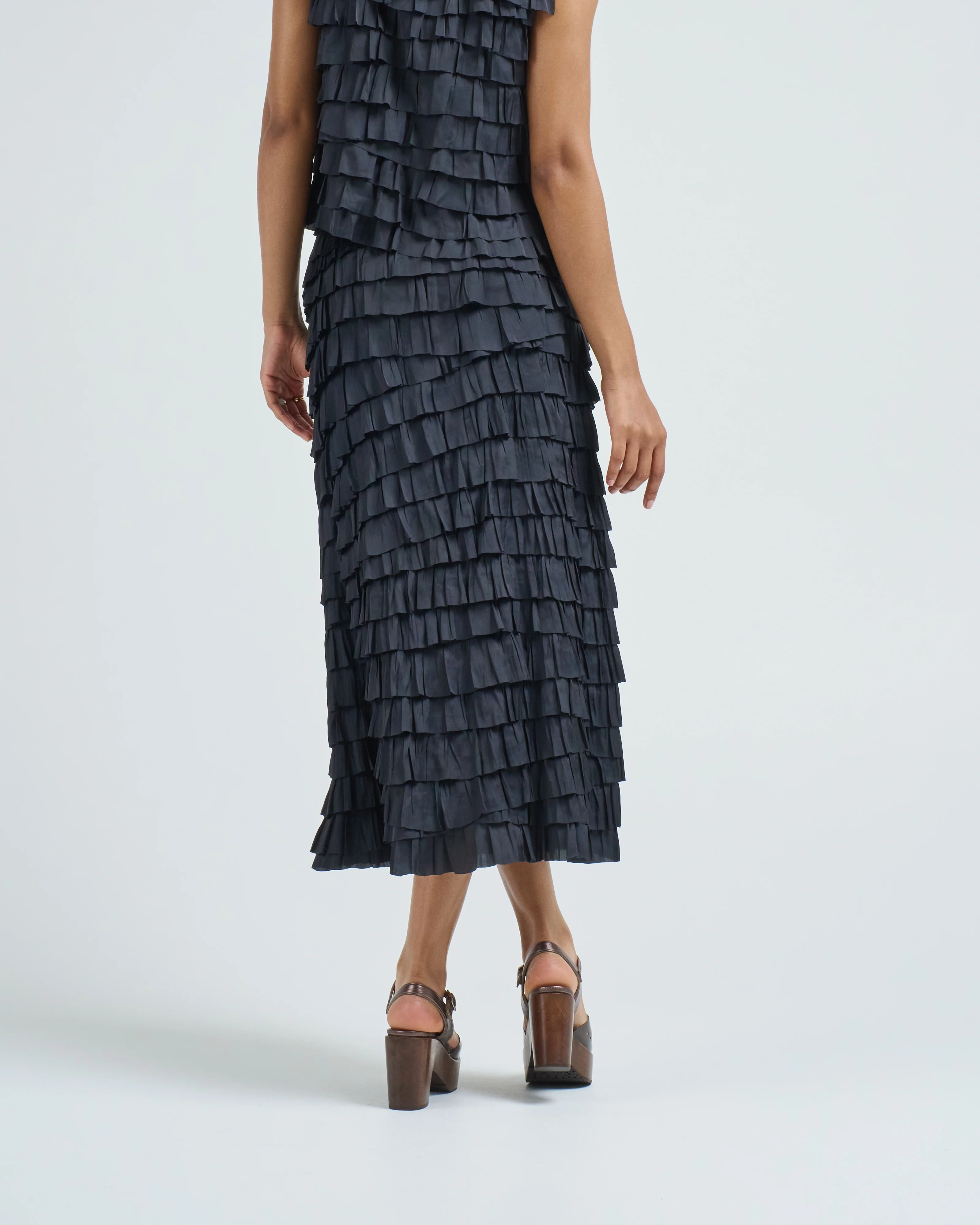 eloise layered skirt - Image 3