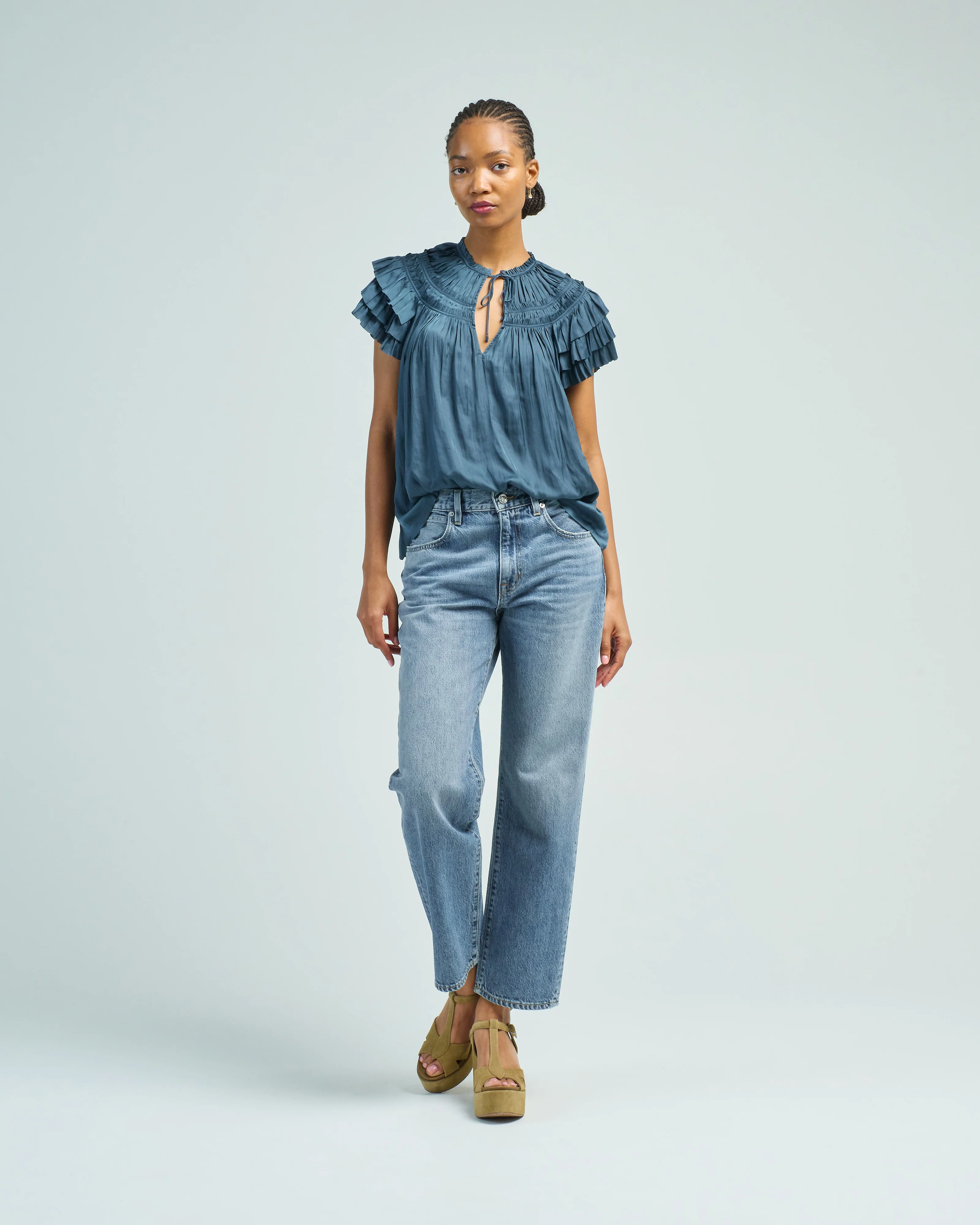 elvie top - Image 2