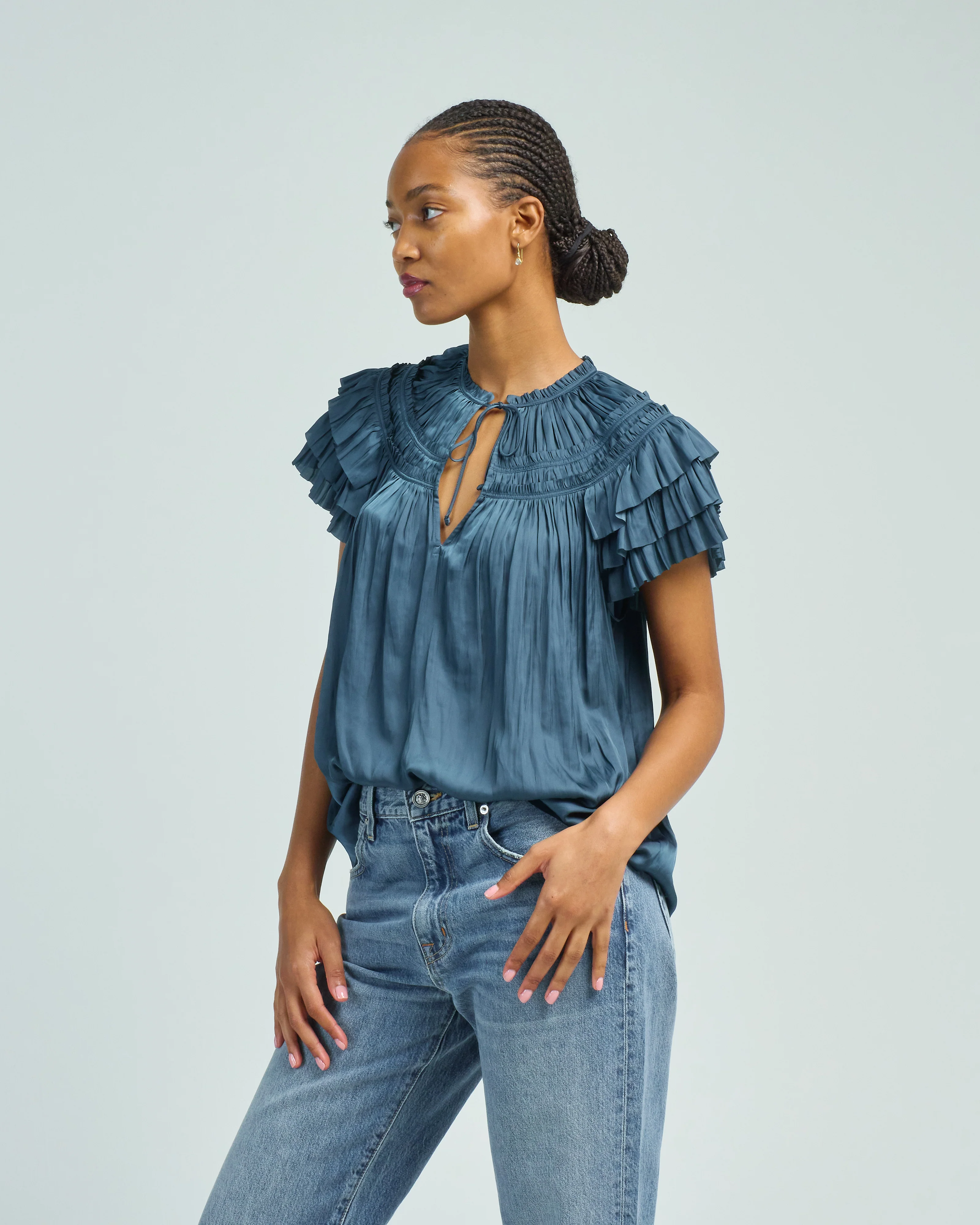 elvie top - Image 3