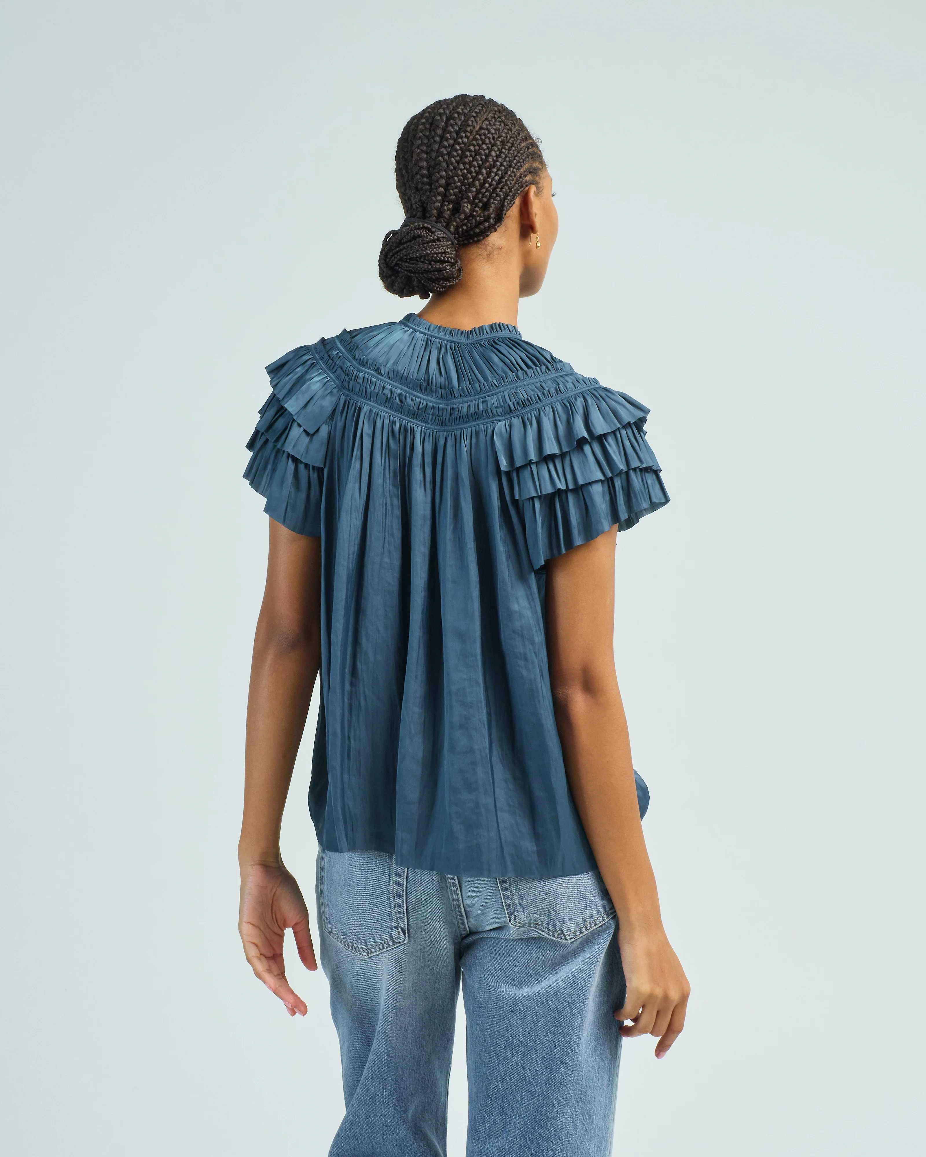 elvie top - Image 4