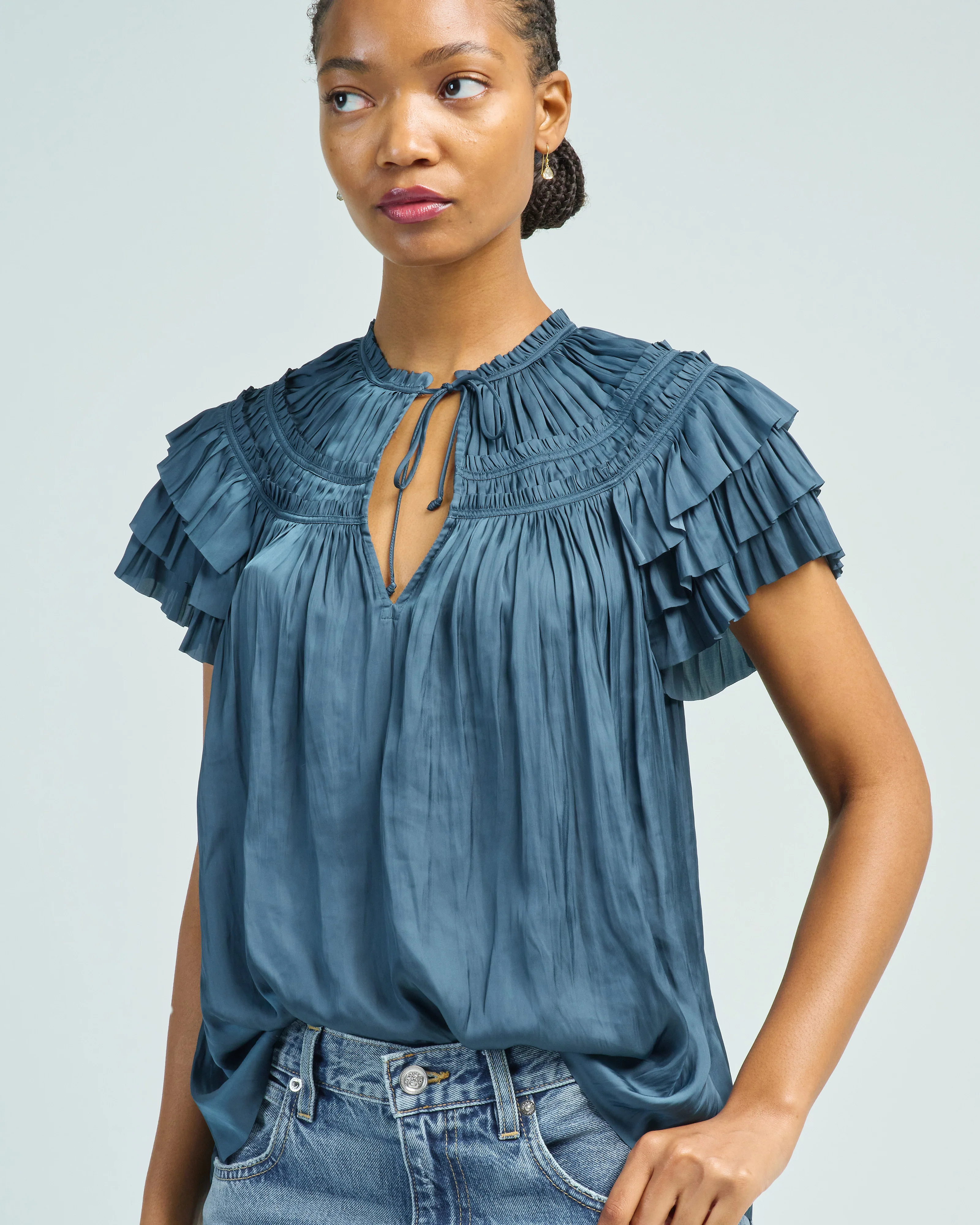 elvie top - Image 5