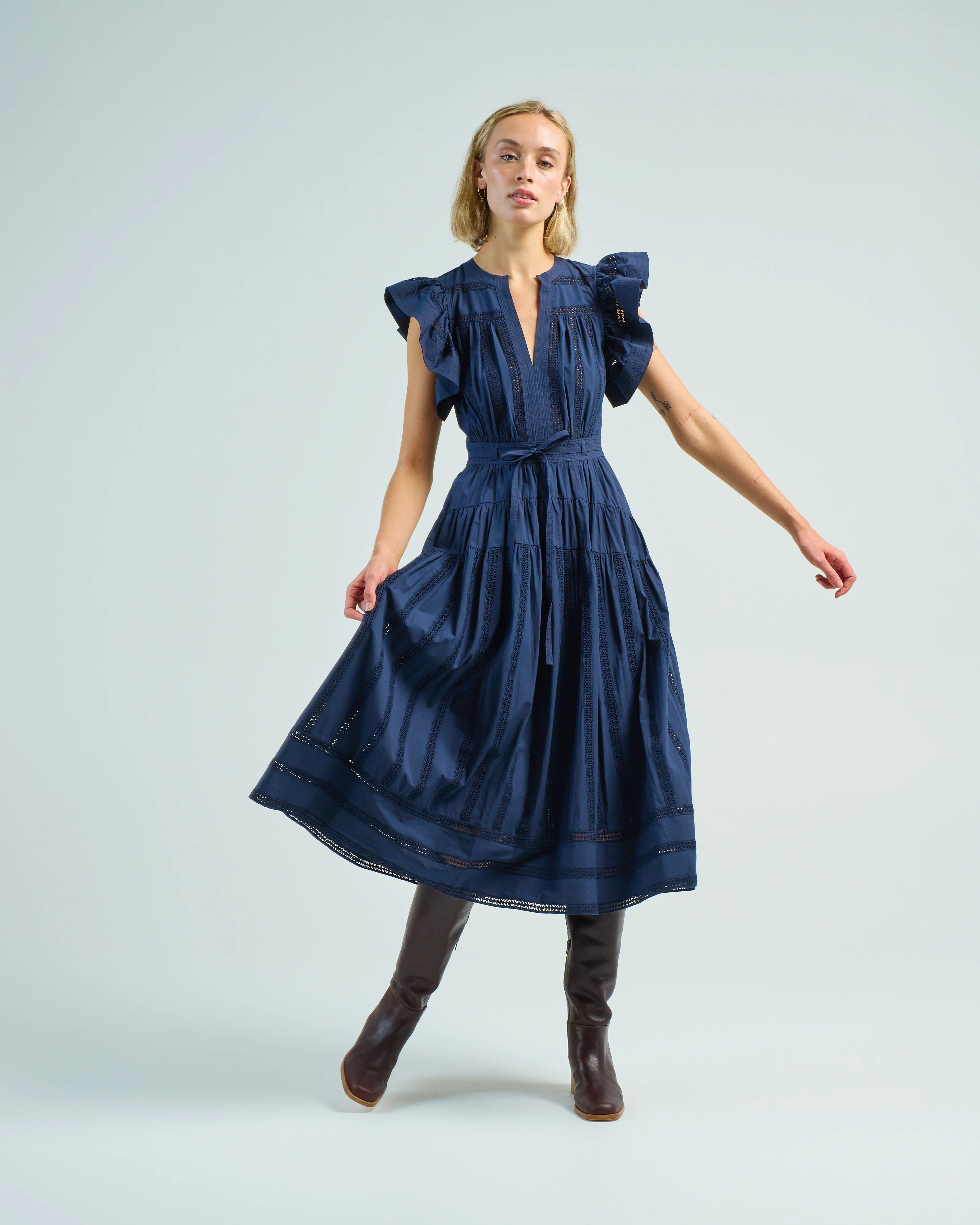 emery dress - Image 2